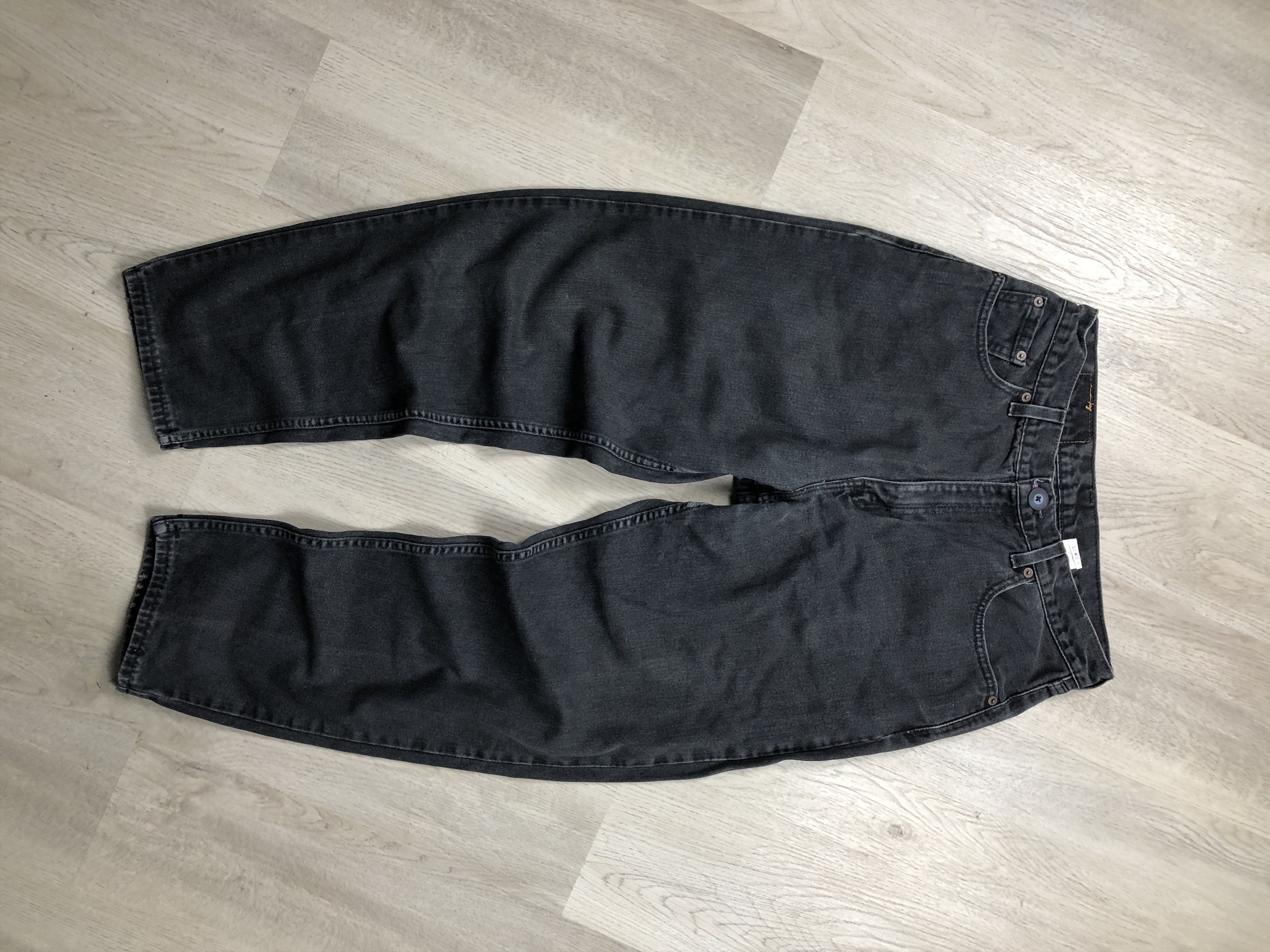 Levi's Levi's 560 Vintage Denim Pants Jeans Made In Usa Size US 30 / EU 46 - 6 Thumbnail