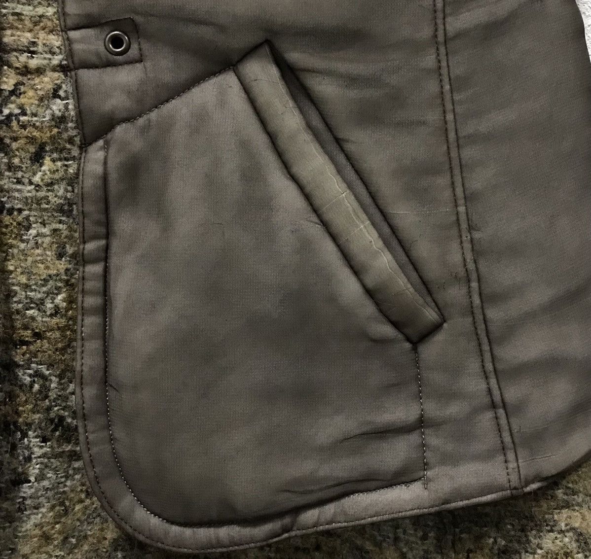 Designer × If Six Was Nine × Japanese Brand INTELLECTION JACKET COAT Size US M / EU 48-50 / 2 - 5 Thumbnail