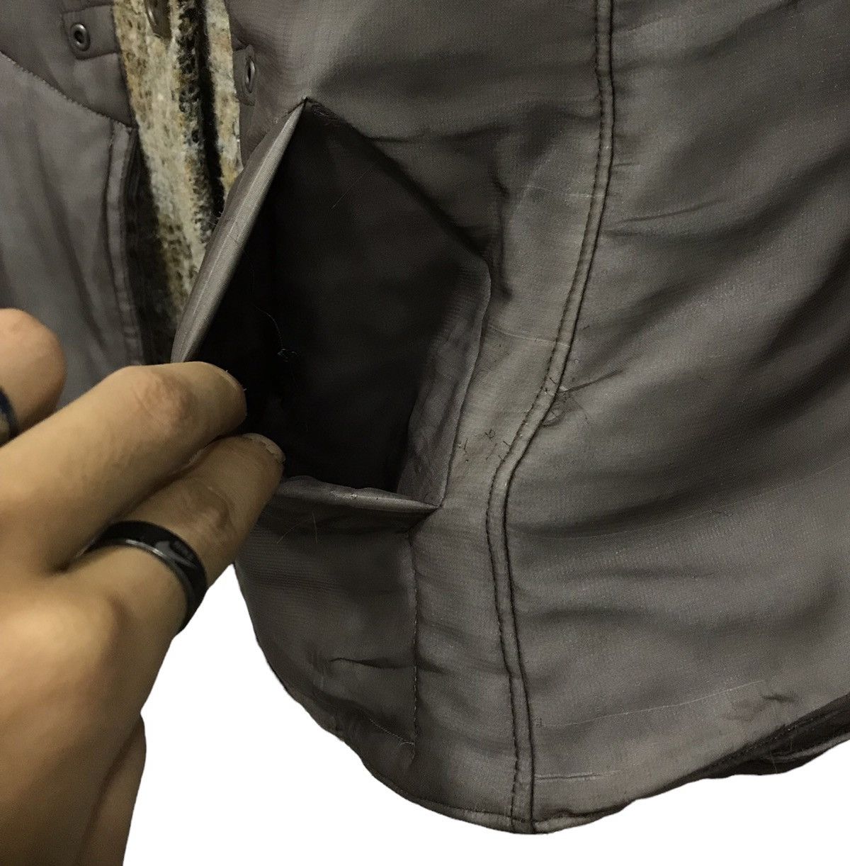 Designer × If Six Was Nine × Japanese Brand INTELLECTION JACKET COAT Size US M / EU 48-50 / 2 - 6 Thumbnail