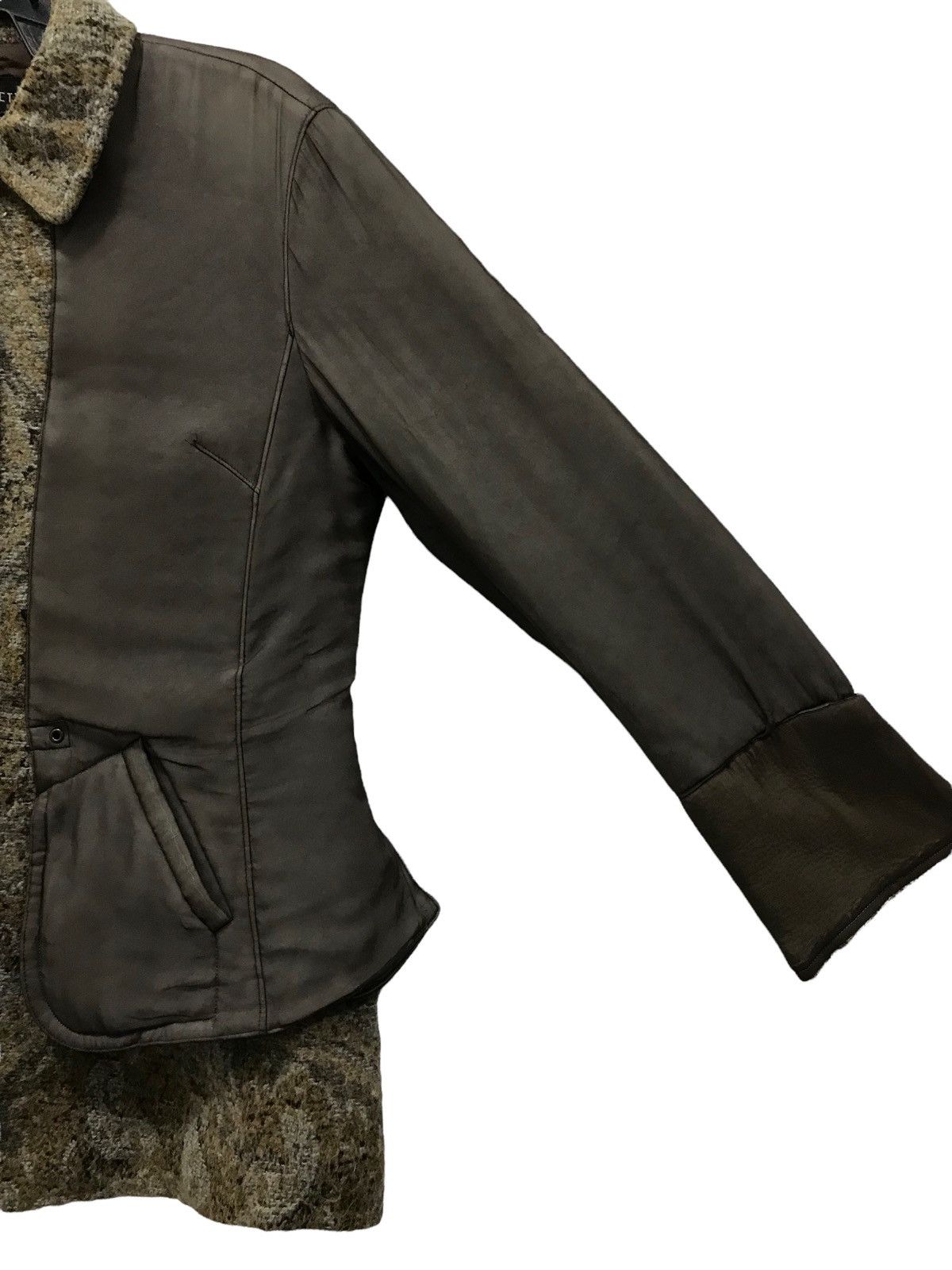 Designer × If Six Was Nine × Japanese Brand INTELLECTION JACKET COAT Size US M / EU 48-50 / 2 - 4 Thumbnail