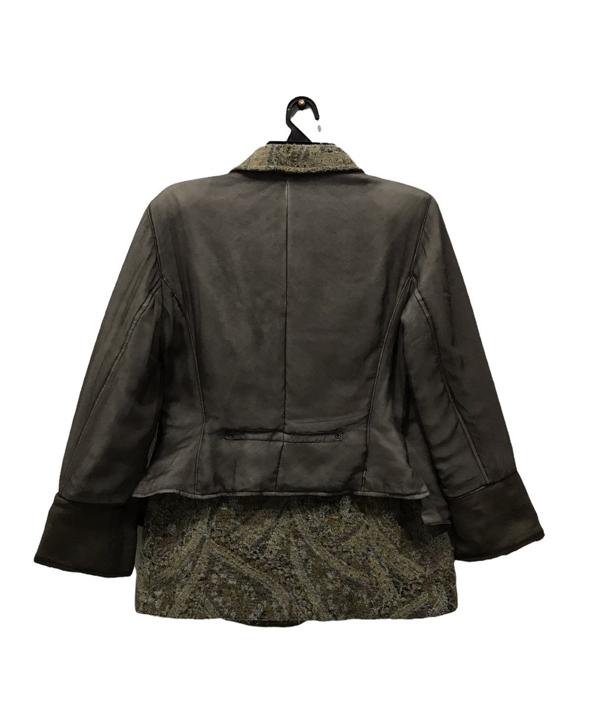 Designer × If Six Was Nine × Japanese Brand INTELLECTION JACKET COAT Size US M / EU 48-50 / 2 - 2 Thumbnail
