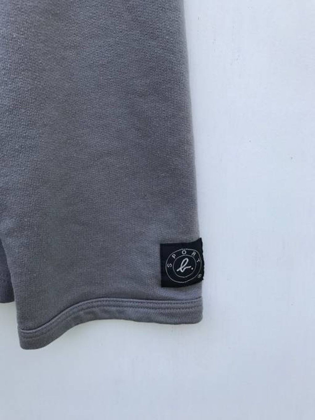 agnes b. Agnes B Plain Designer Sweatshirt Size US S / EU 44-46 / 1 - 3 Thumbnail