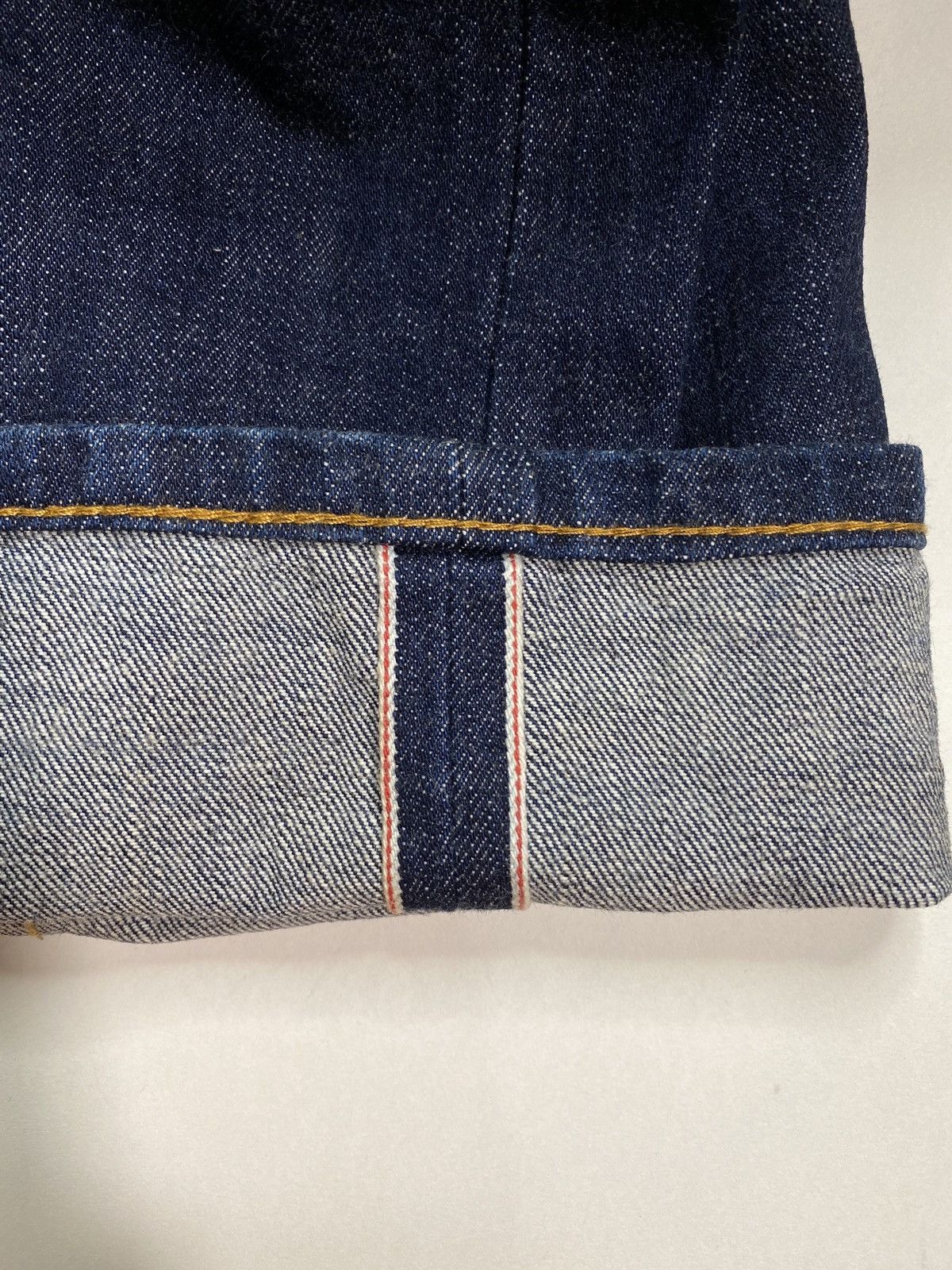 Andy Warhol Andy Warhol by Dusty Selvedge Pants Size US 30 / EU 46 - 8 Thumbnail