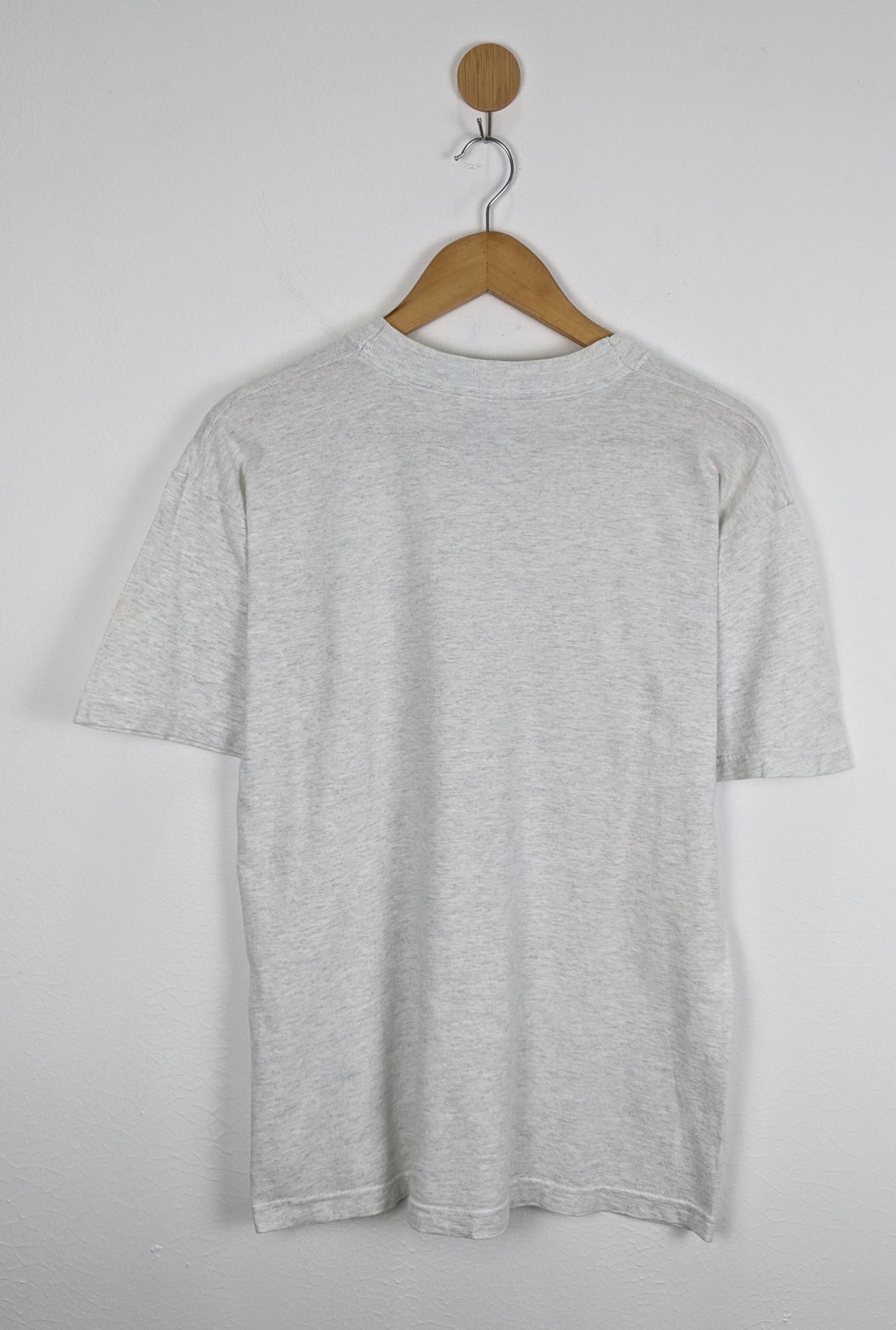 Vintage Vintage Jamiroquai SYNKRONIZED acid funk 90s shirt Size US S / EU 44-46 / 1 - 3 Thumbnail