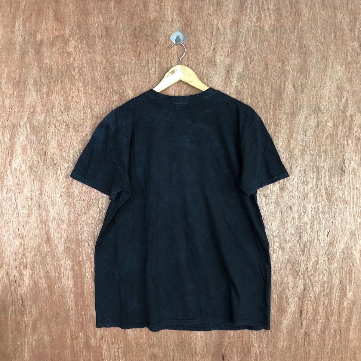 Star Wars × Vintage Star Wars Black Short Sleeve Tshirt #3567 Size US L / EU 52-54 / 3 - 10 Thumbnail