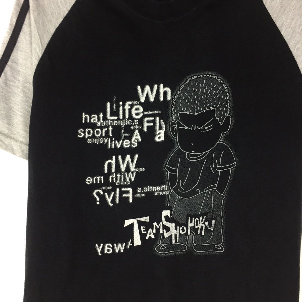 Cartoon Network × Vintage Slam Dunk Size US M / EU 48-50 / 2 - 2 Thumbnail