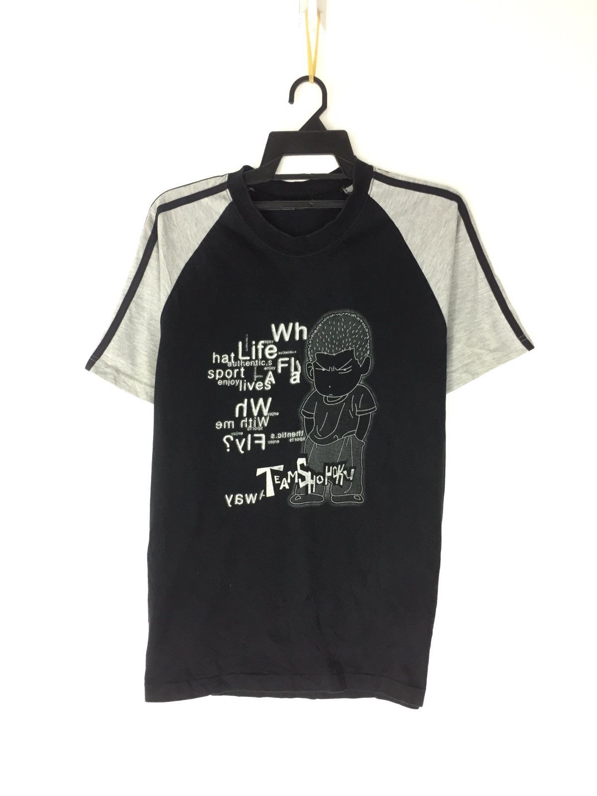 Cartoon Network × Vintage Slam Dunk Size US M / EU 48-50 / 2 - 1 Thumbnail