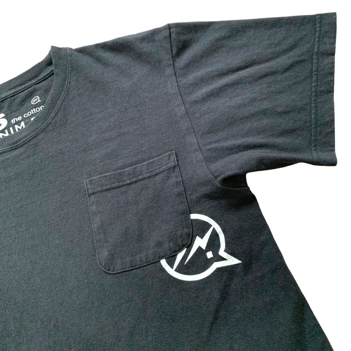 Fragment Design Denim by Vanquish & Fragment Icon Pocket T-Shirt Size US S / EU 44-46 / 1 - 5 Thumbnail