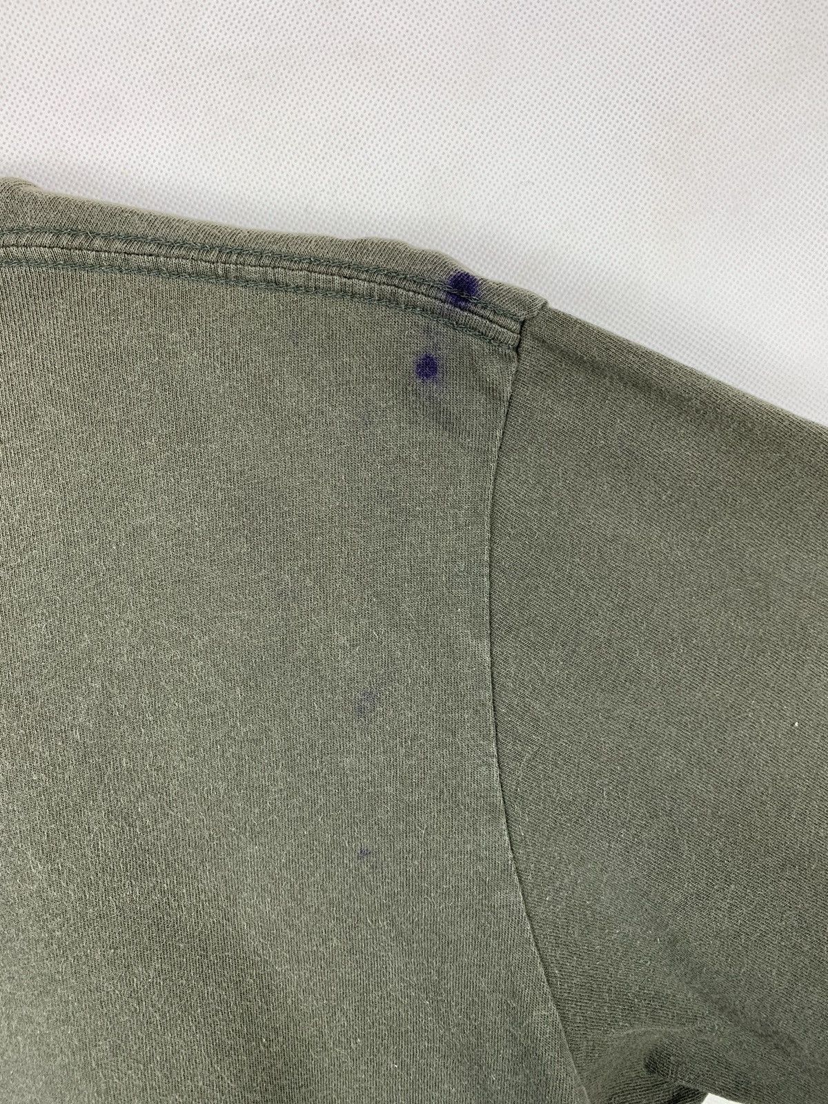 Japanese Brand Steals! Kurt Cobain Nirvana Uniqlo Band Tee Size US M / EU 48-50 / 2 - 7 Thumbnail