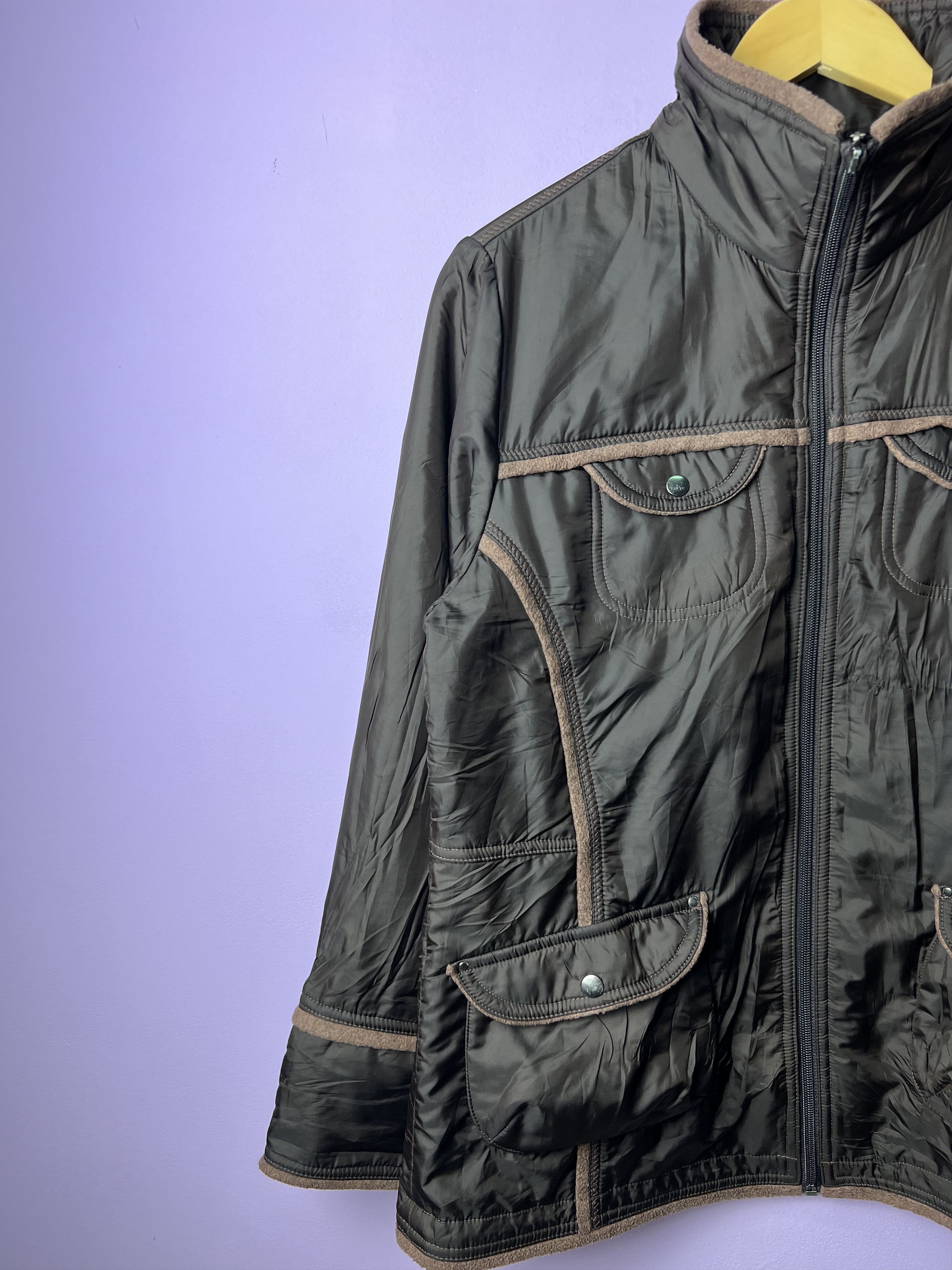 Dunlop 🔥Vintage Dunlop Quilted Jackets Size US S / EU 44-46 / 1 - 6 Thumbnail