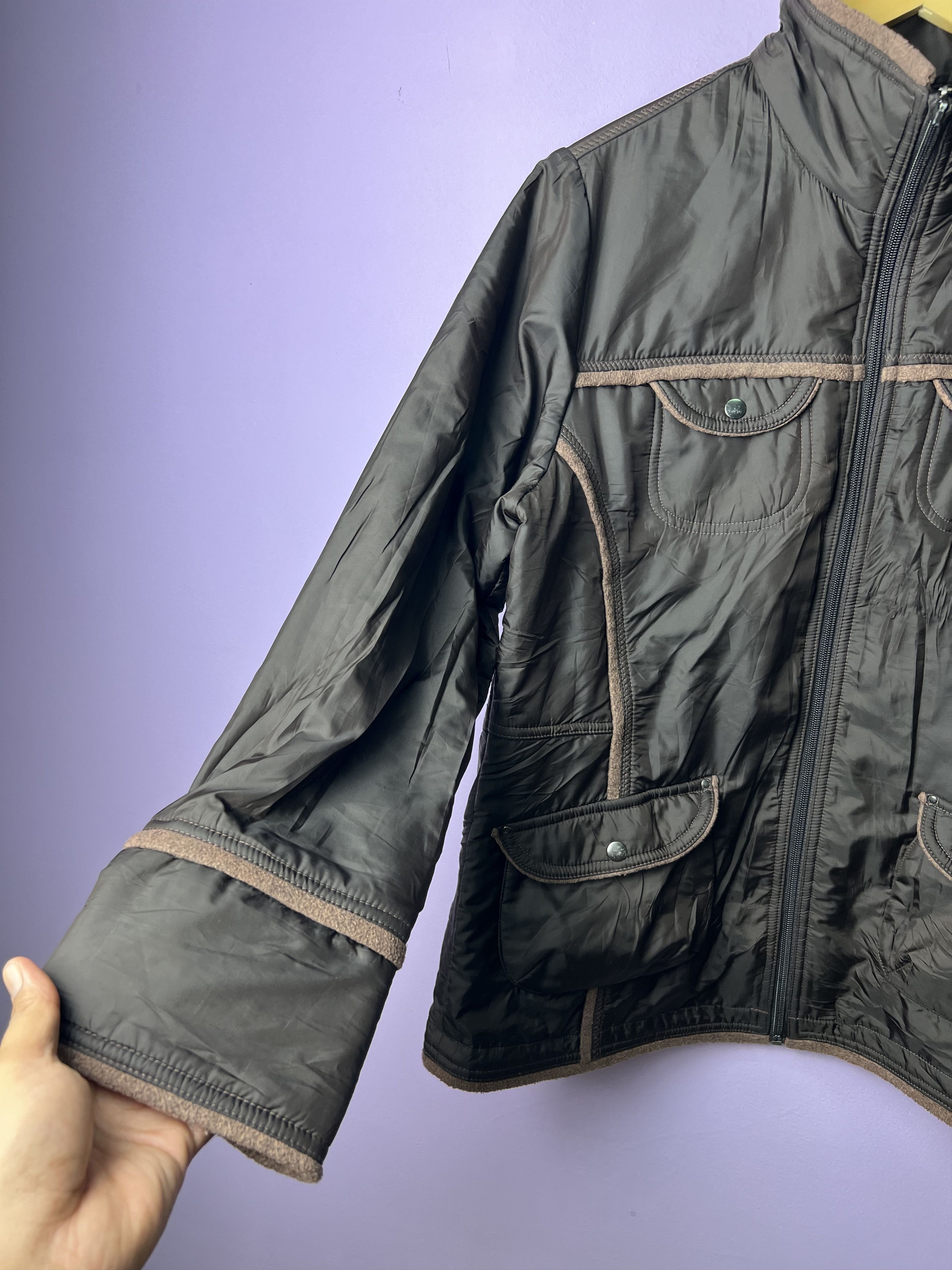 Dunlop 🔥Vintage Dunlop Quilted Jackets Size US S / EU 44-46 / 1 - 8 Thumbnail