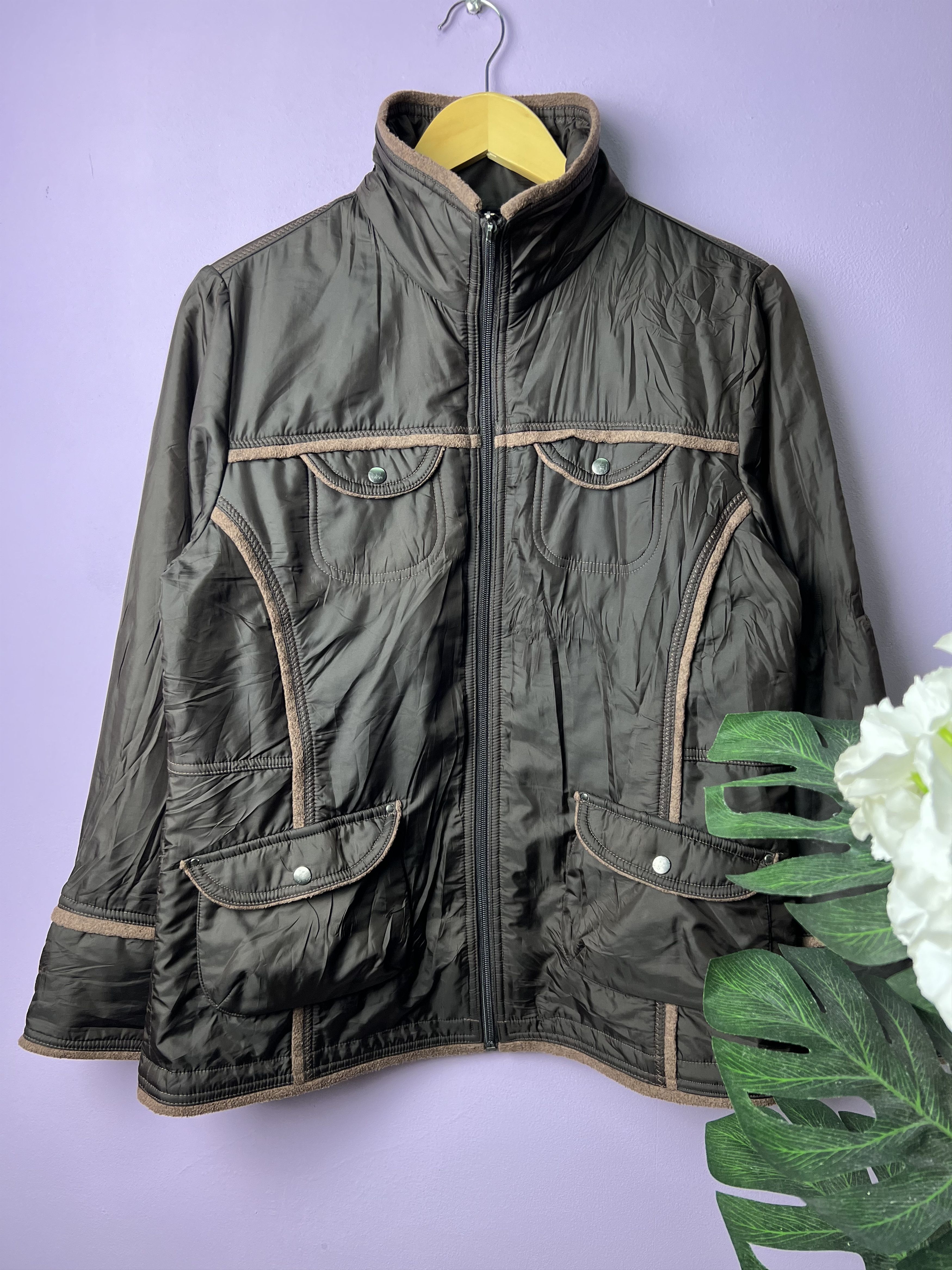 Dunlop 🔥Vintage Dunlop Quilted Jackets Size US S / EU 44-46 / 1 - 3 Thumbnail