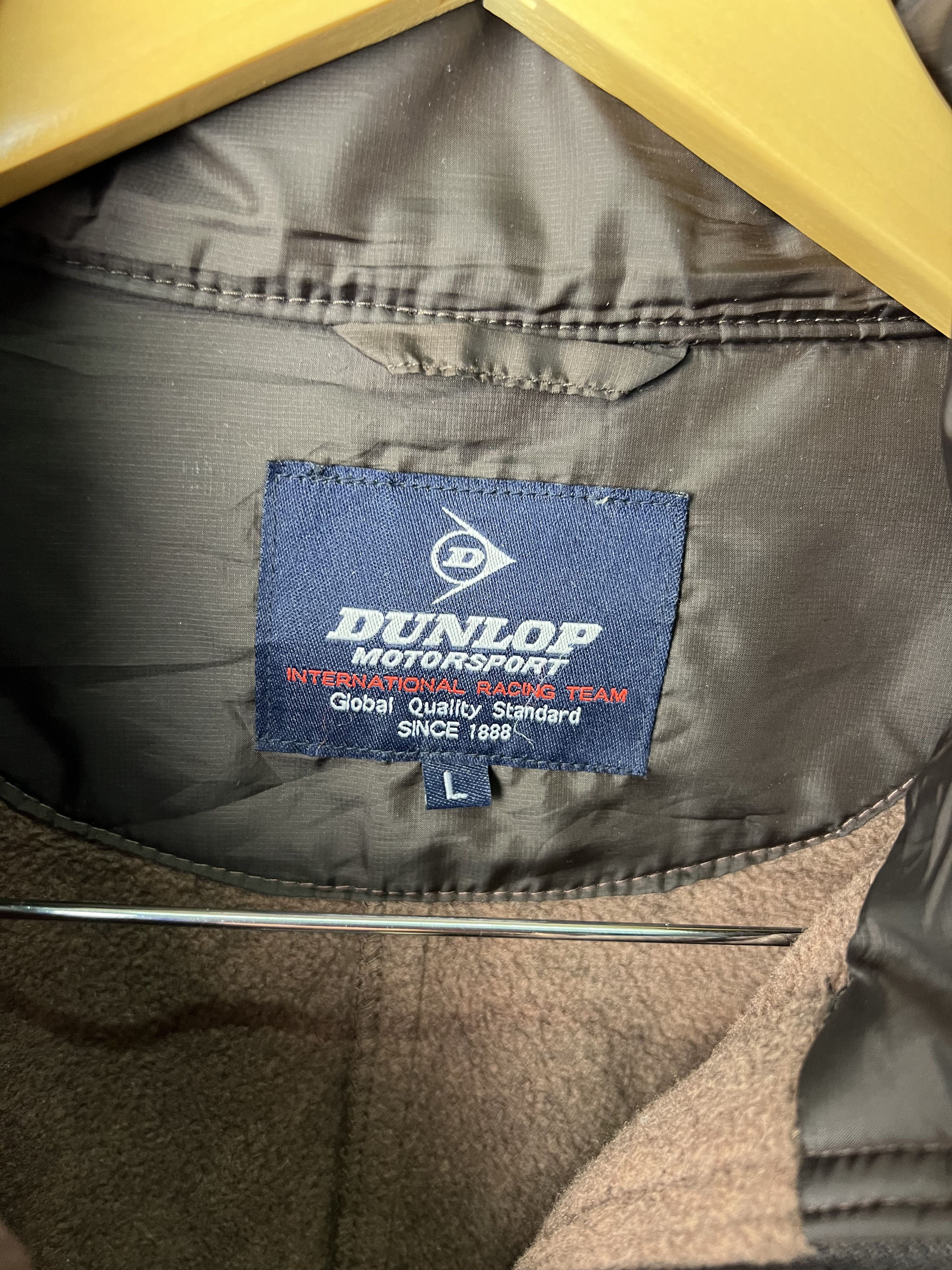 Dunlop 🔥Vintage Dunlop Quilted Jackets Size US S / EU 44-46 / 1 - 14 Thumbnail