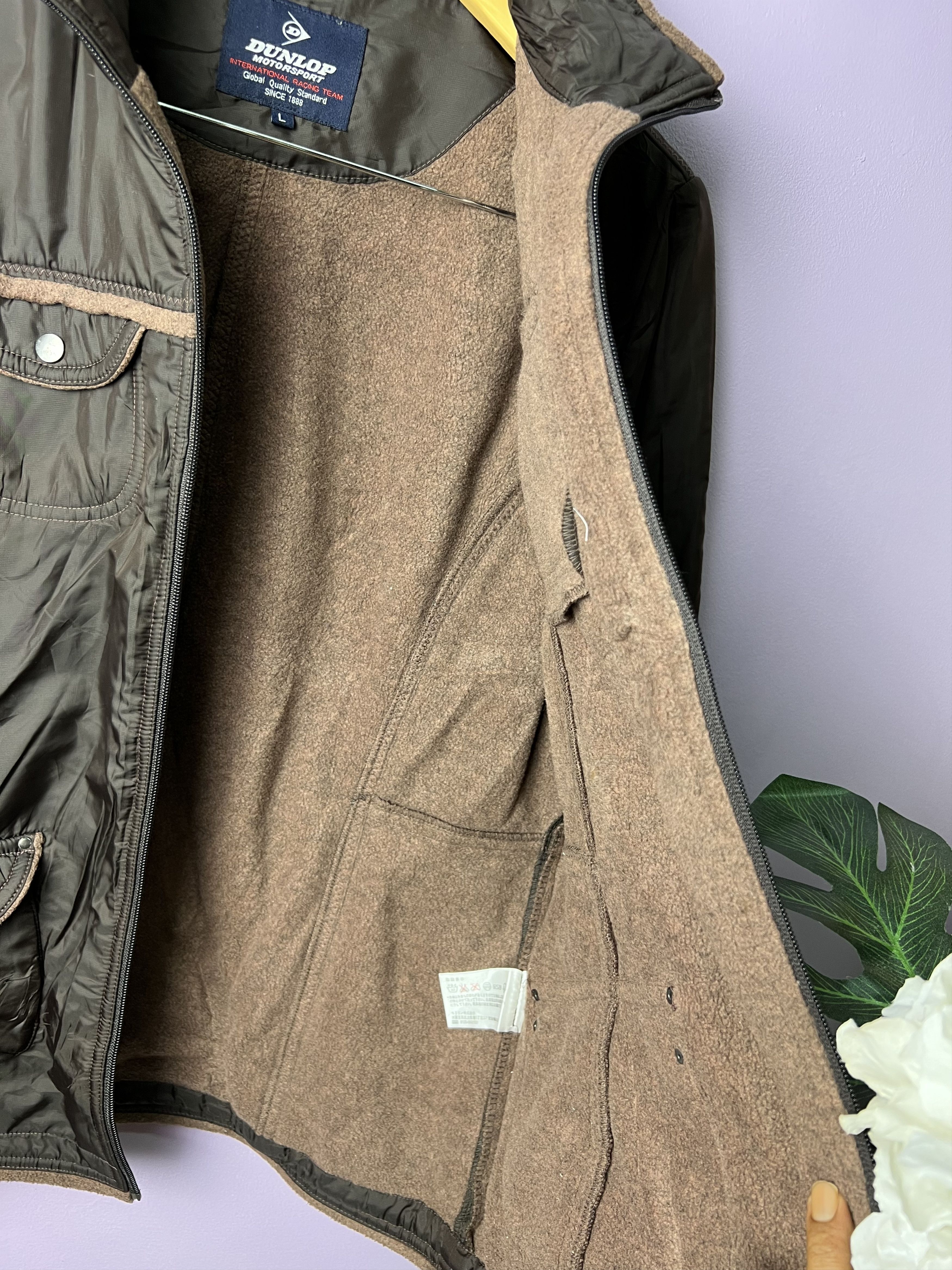 Dunlop 🔥Vintage Dunlop Quilted Jackets Size US S / EU 44-46 / 1 - 12 Thumbnail
