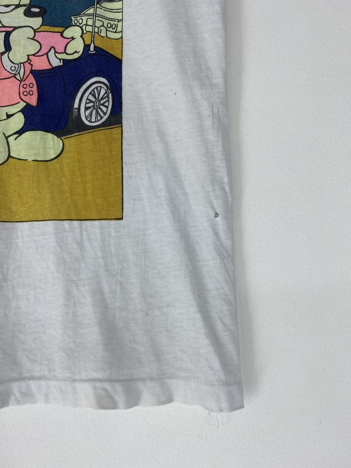 Cartoon Network × Vintage Vintage rare Garfield Size US L / EU 52-54 / 3 - 6 Thumbnail