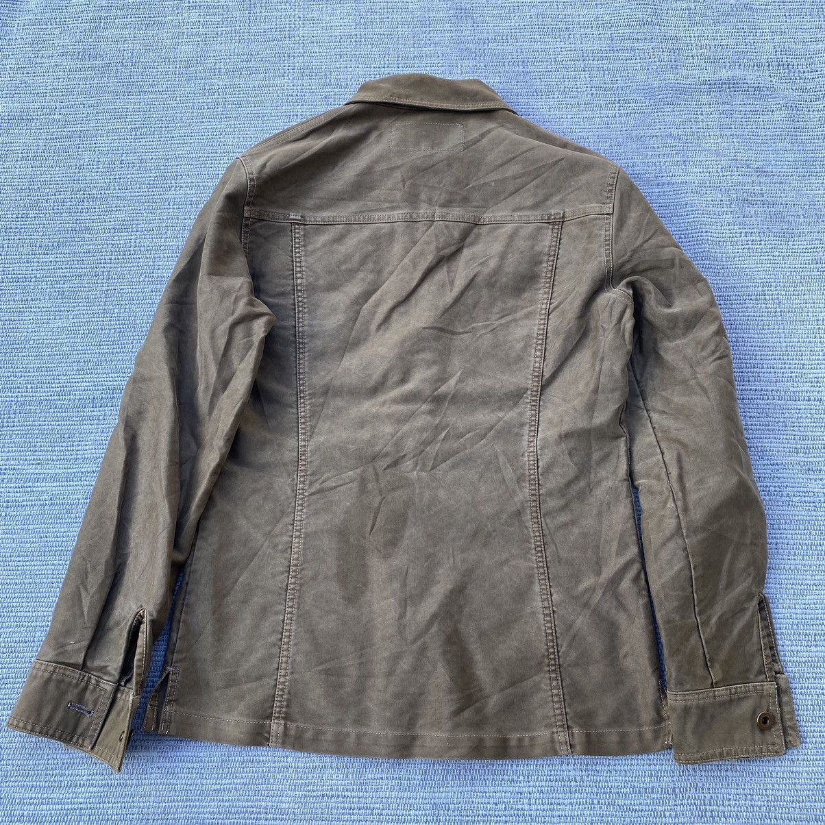 Japanese Brand shellac jacket Size US S / EU 44-46 / 1 - 6 Thumbnail