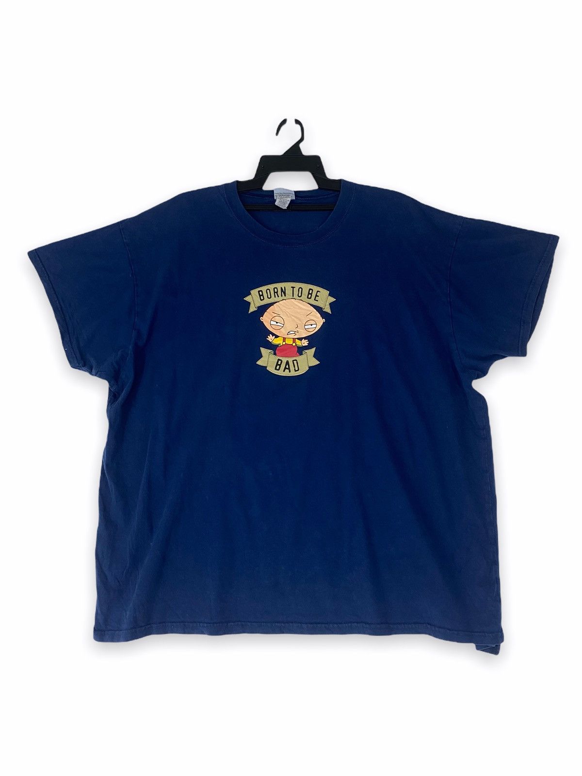 Cartoon Network × Vintage Vintage rare Family Guy cartoon Size US XXL / EU 58 / 5 - 1 Thumbnail