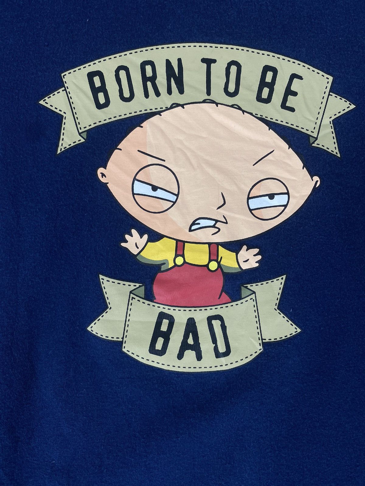 Cartoon Network × Vintage Vintage rare Family Guy cartoon Size US XXL / EU 58 / 5 - 3 Thumbnail