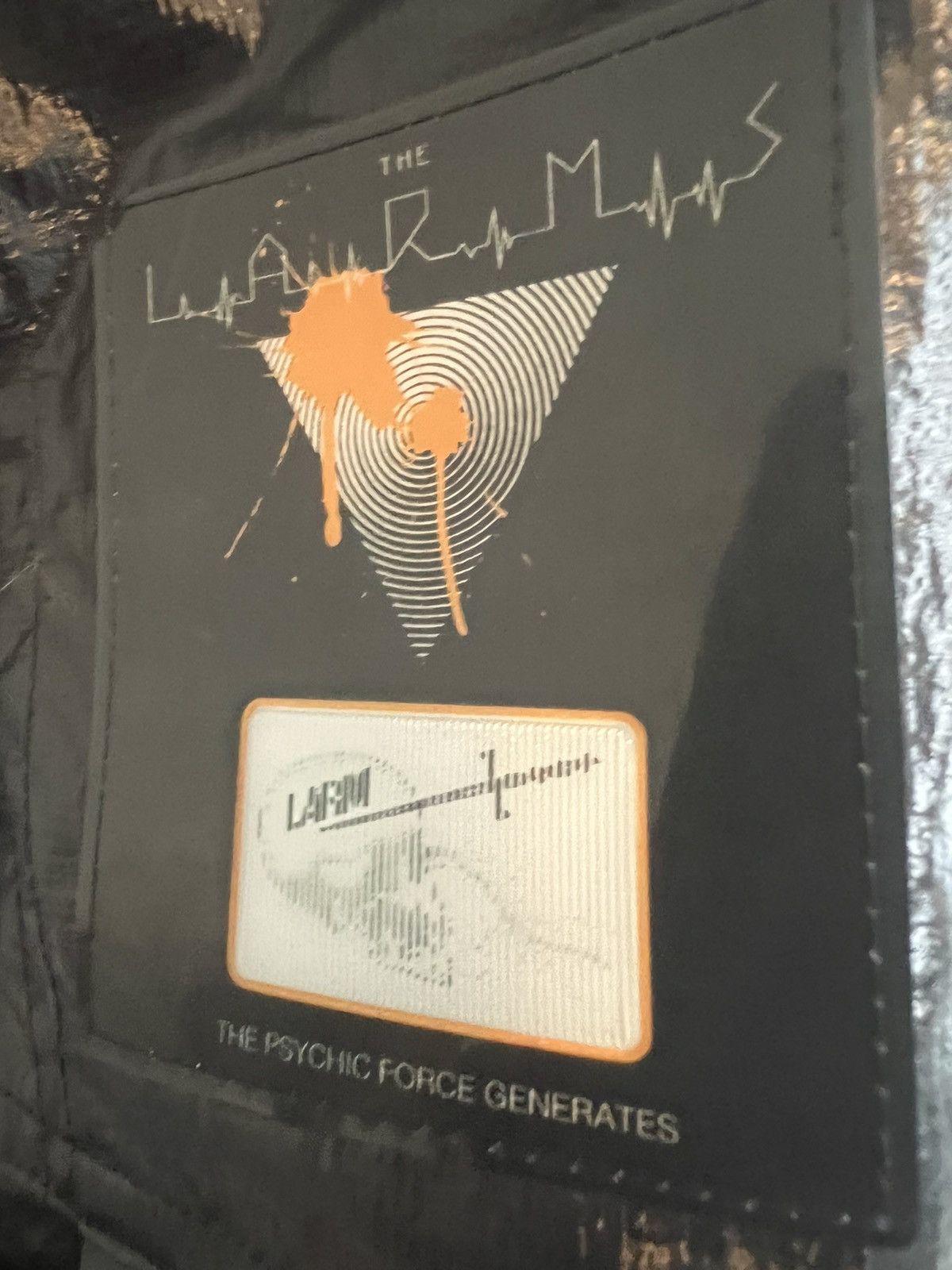 Jun Takahashi Undercover SS19 Resin-Coated Cargos, ‘The Larms’ Size US 32 / EU 48 - 10 Thumbnail