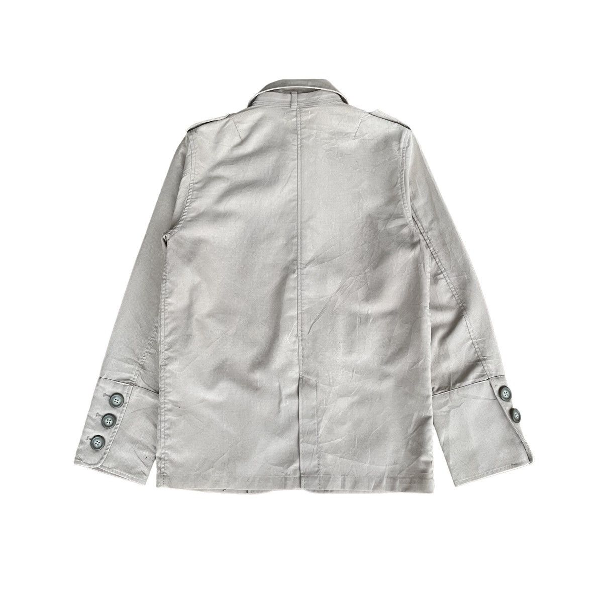 Engineered Garments Engineered Garments Nepenthes Buttons Jacket Size US S / EU 44-46 / 1 - 10 Thumbnail