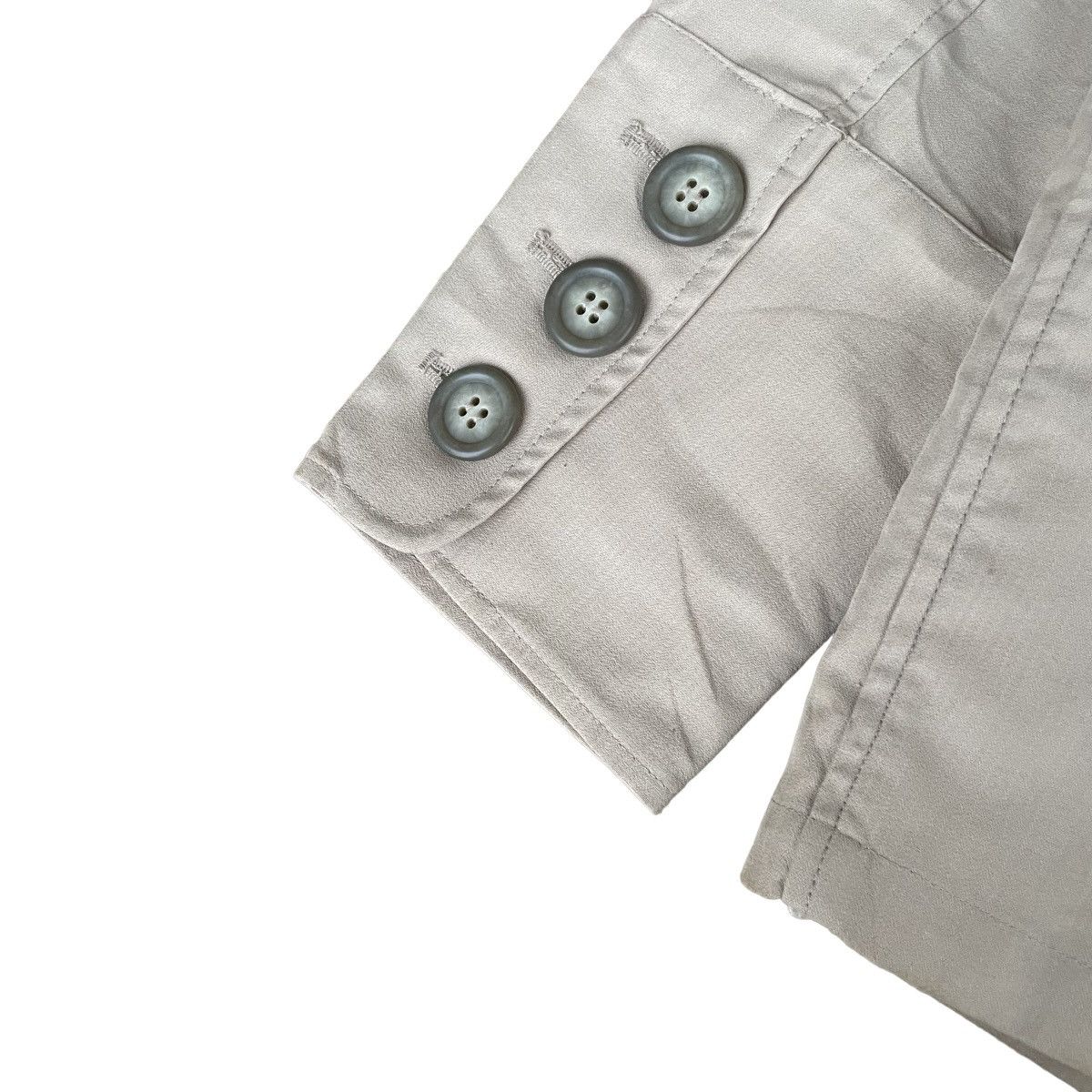Engineered Garments Engineered Garments Nepenthes Buttons Jacket Size US S / EU 44-46 / 1 - 11 Thumbnail