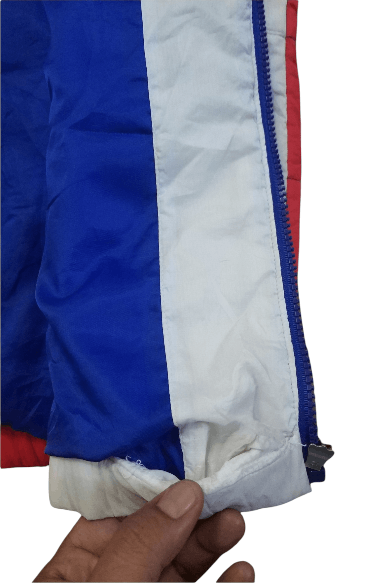 Le Coq Sportif 🔥Vintage Le Coq Sportif Full Zipper Hoodie Jacket Size US M / EU 48-50 / 2 - 8 Thumbnail