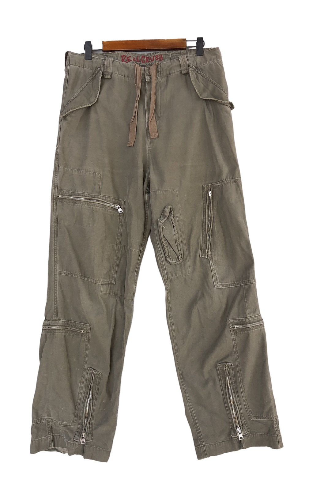 Japanese Brand × Streetwear s.archon city tactical series
