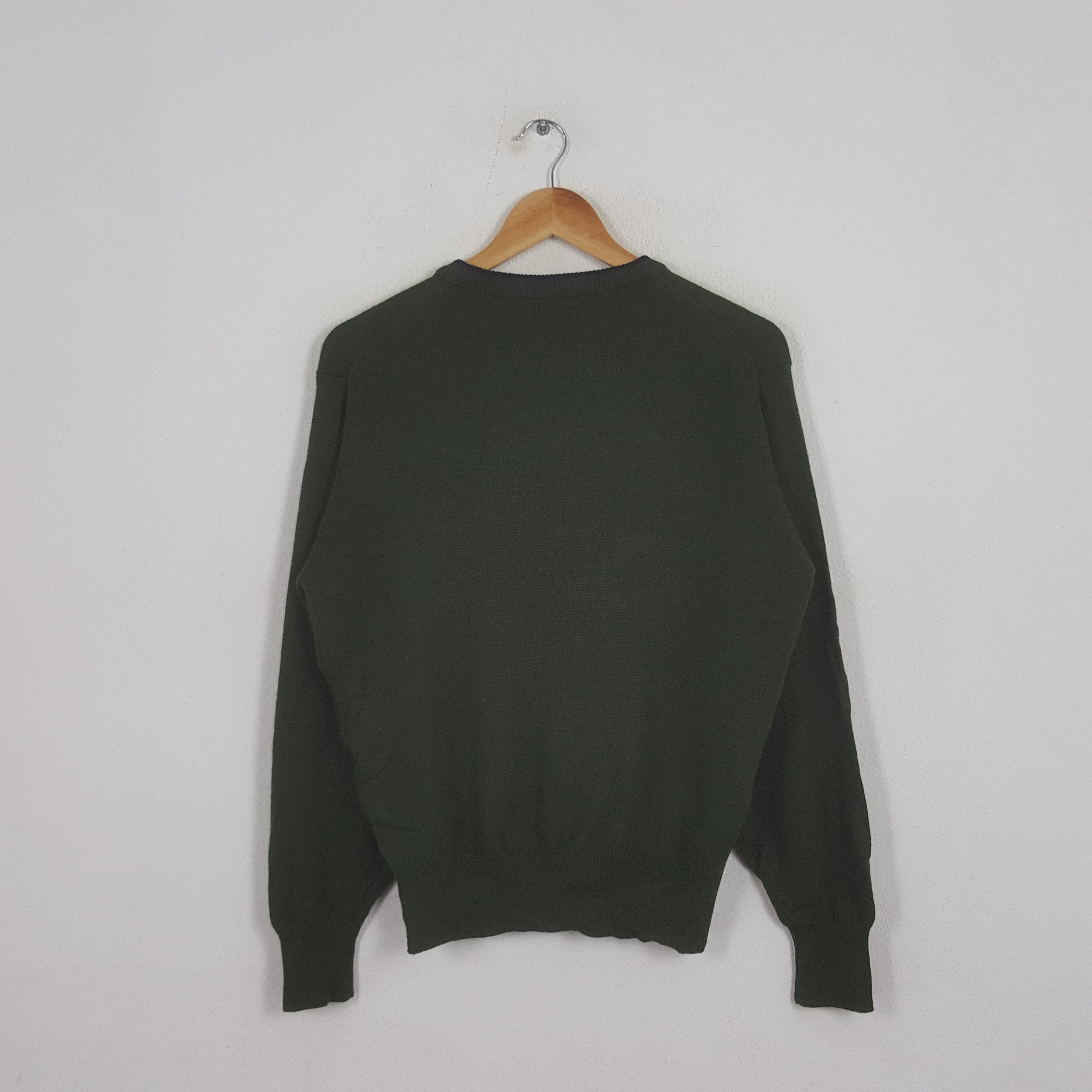 Vintage Grand Monarch Mizuno Japanese Brand Sweatshirt