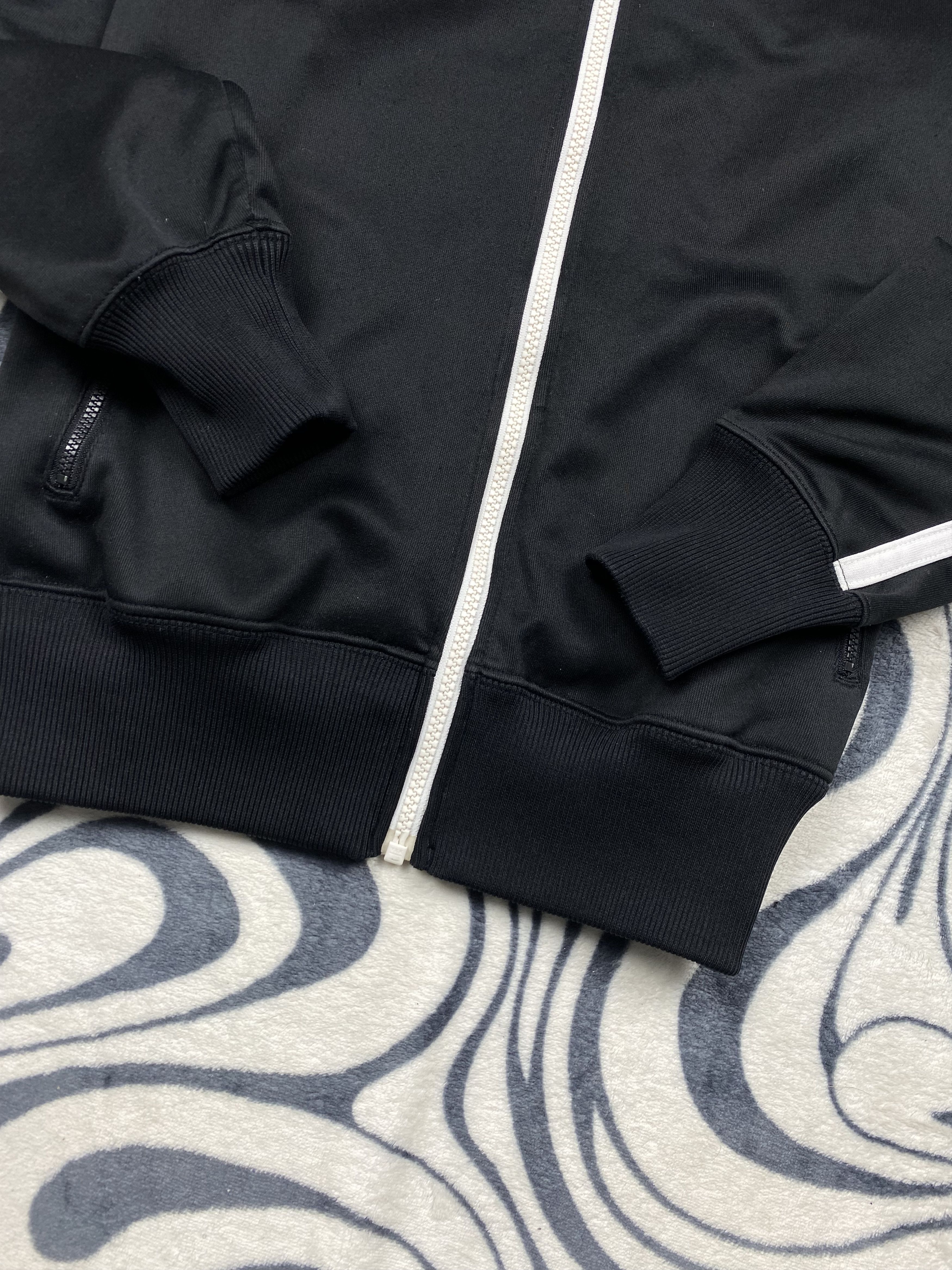 Nike Nike Vintage Mens Track Top Jacket Y2K Drill Size US M / EU 48-50 / 2 - 3 Thumbnail