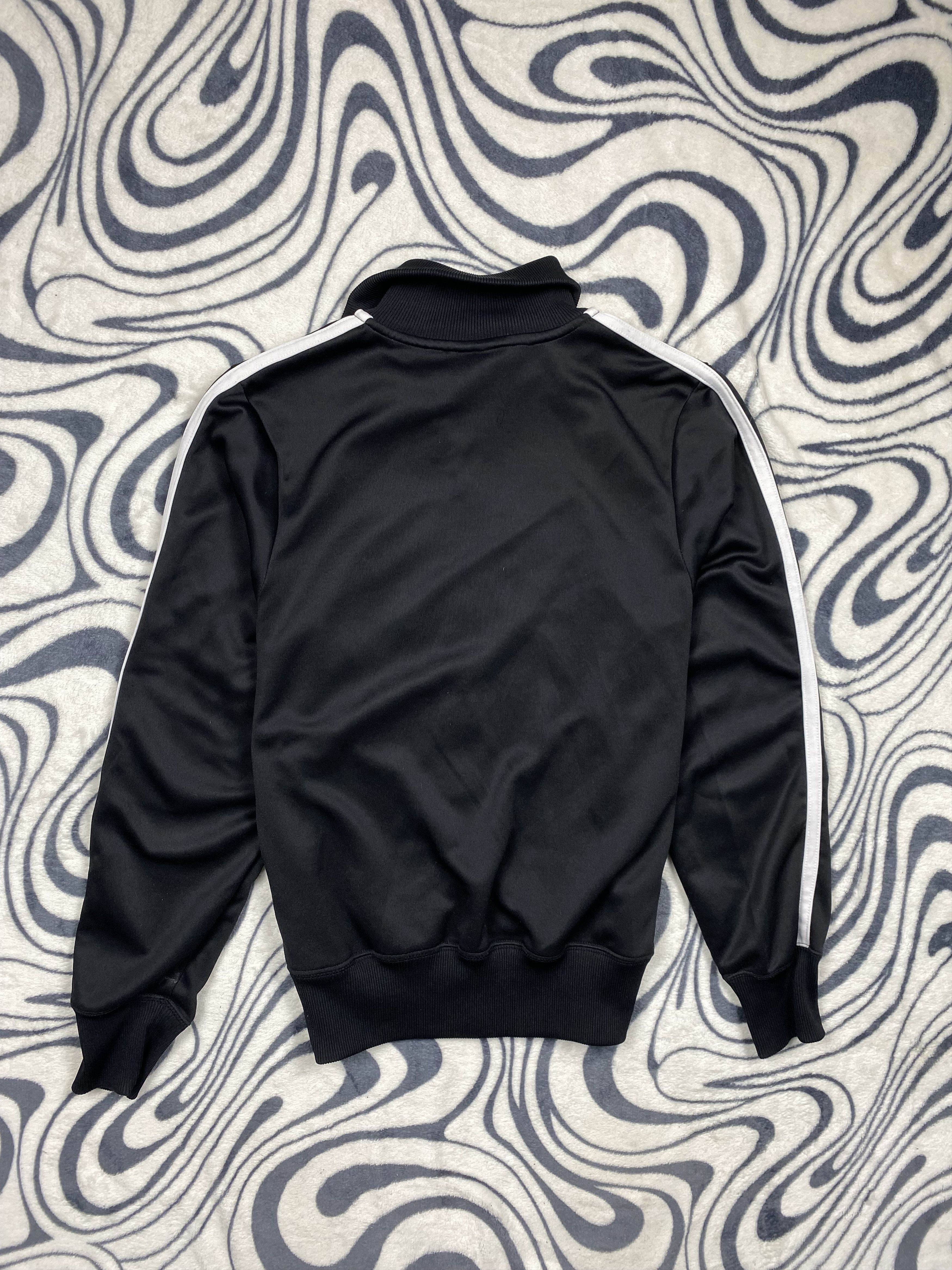 Nike Nike Vintage Mens Track Top Jacket Y2K Drill Size US M / EU 48-50 / 2 - 6 Thumbnail
