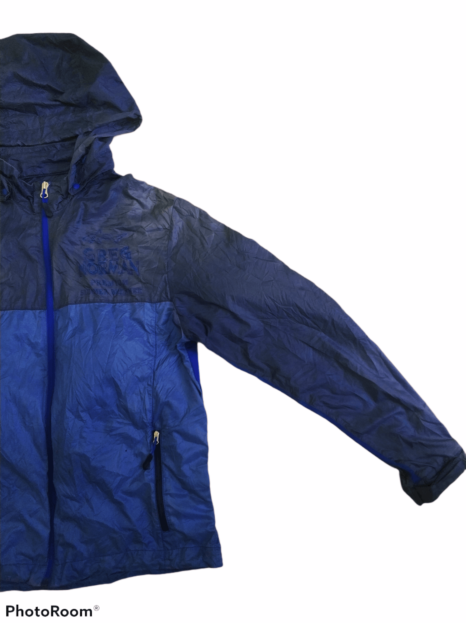 Greg Norman 🔥Greg Norman One Layer Jackets Size US M / EU 48-50 / 2 - 4 Thumbnail