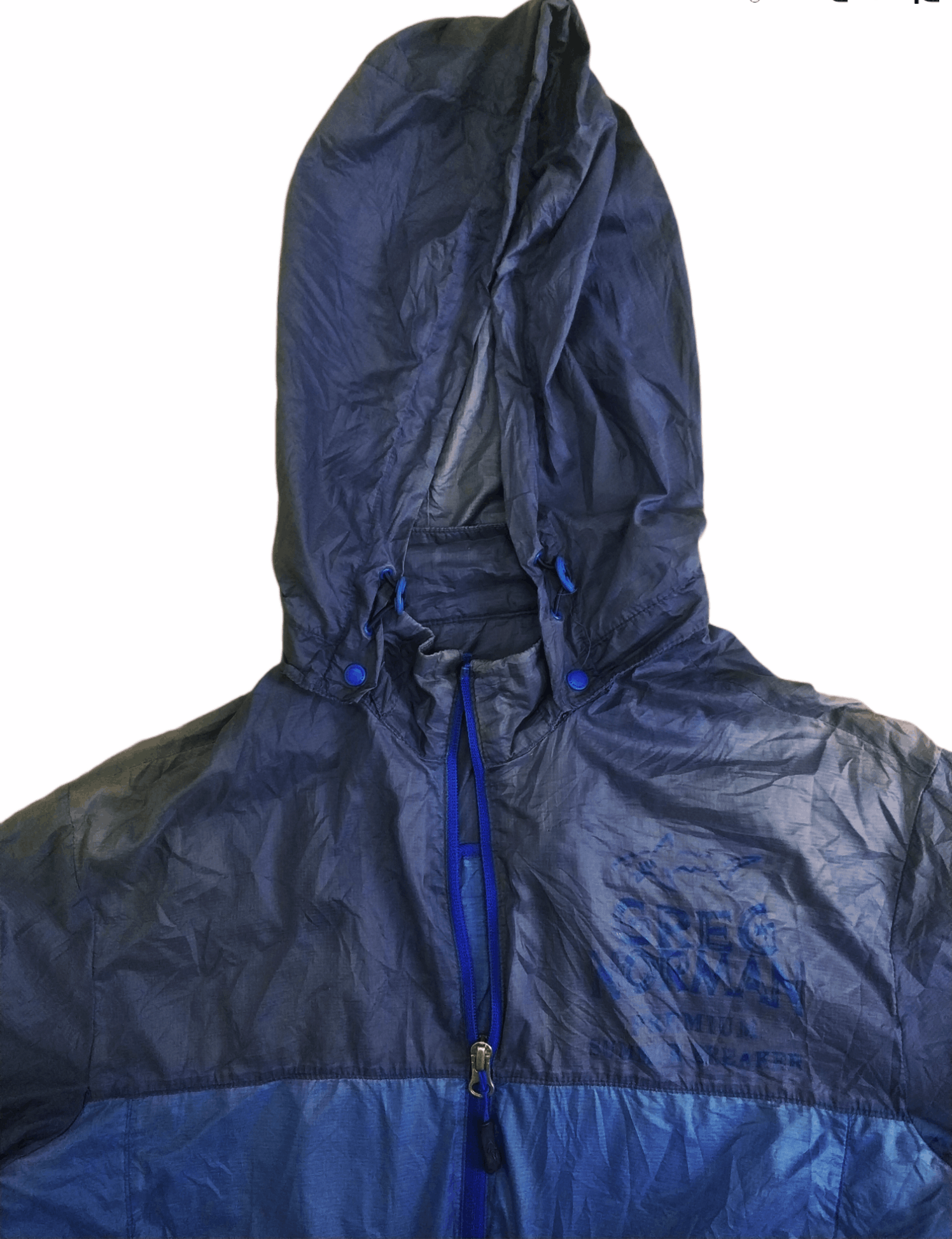 Greg Norman 🔥Greg Norman One Layer Jackets Size US M / EU 48-50 / 2 - 2 Thumbnail