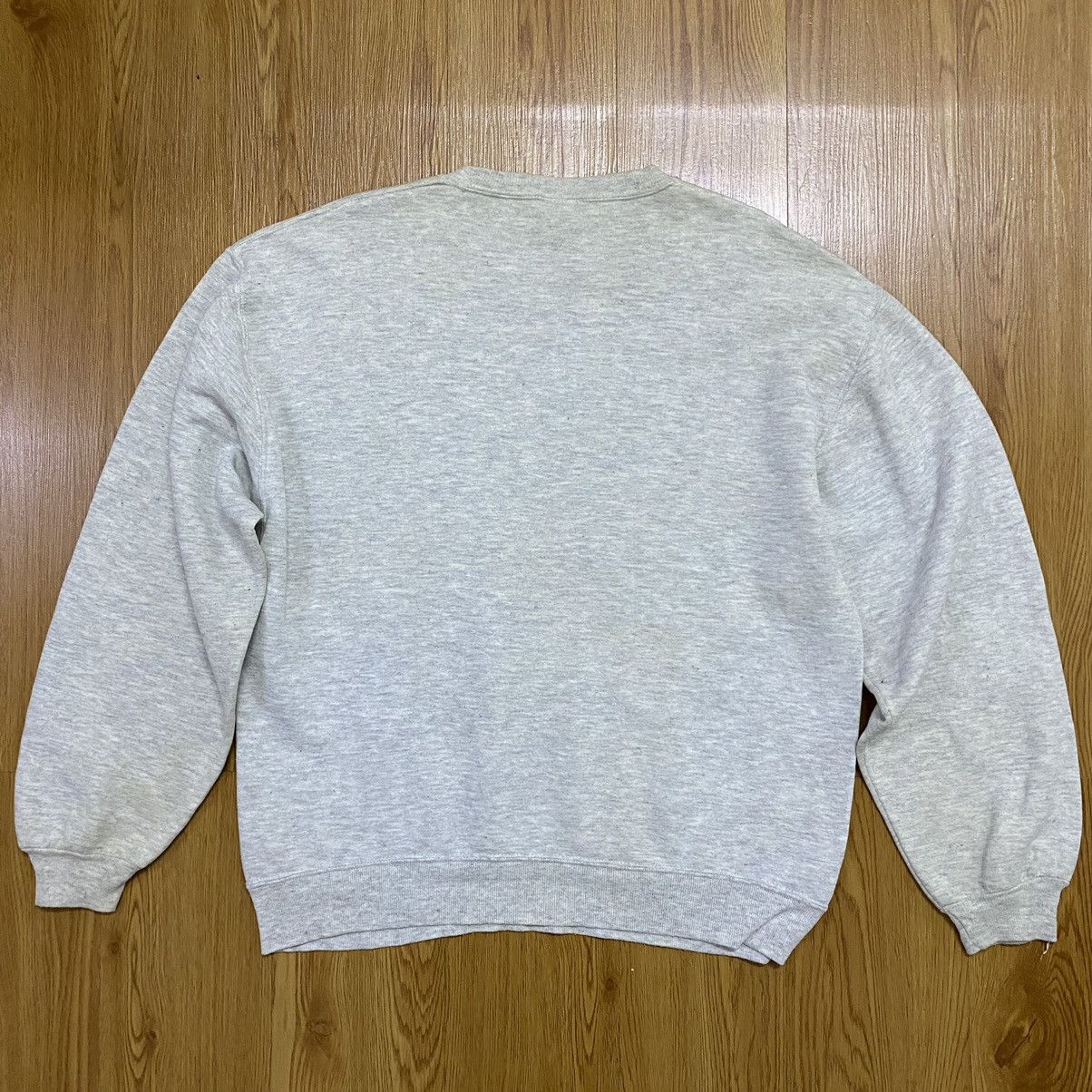 Russell Athletic Vintage Russel Athletic Uni of California sweatshirt Size US L / EU 52-54 / 3 - 6 Thumbnail