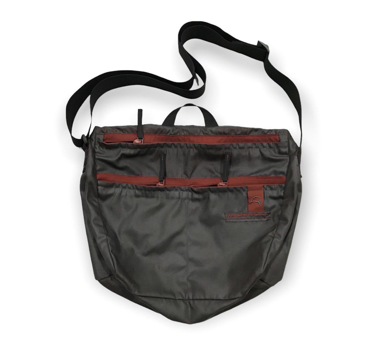 Mandarina Duck Nylon Coated Bag Size ONE SIZE - 1 Thumbnail
