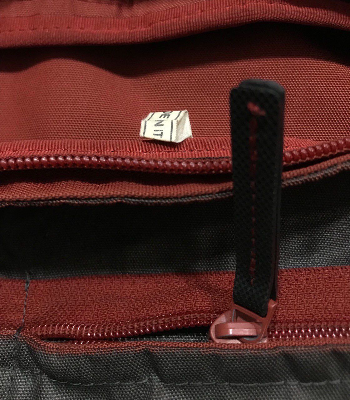 Mandarina Duck Nylon Coated Bag Size ONE SIZE - 4 Thumbnail