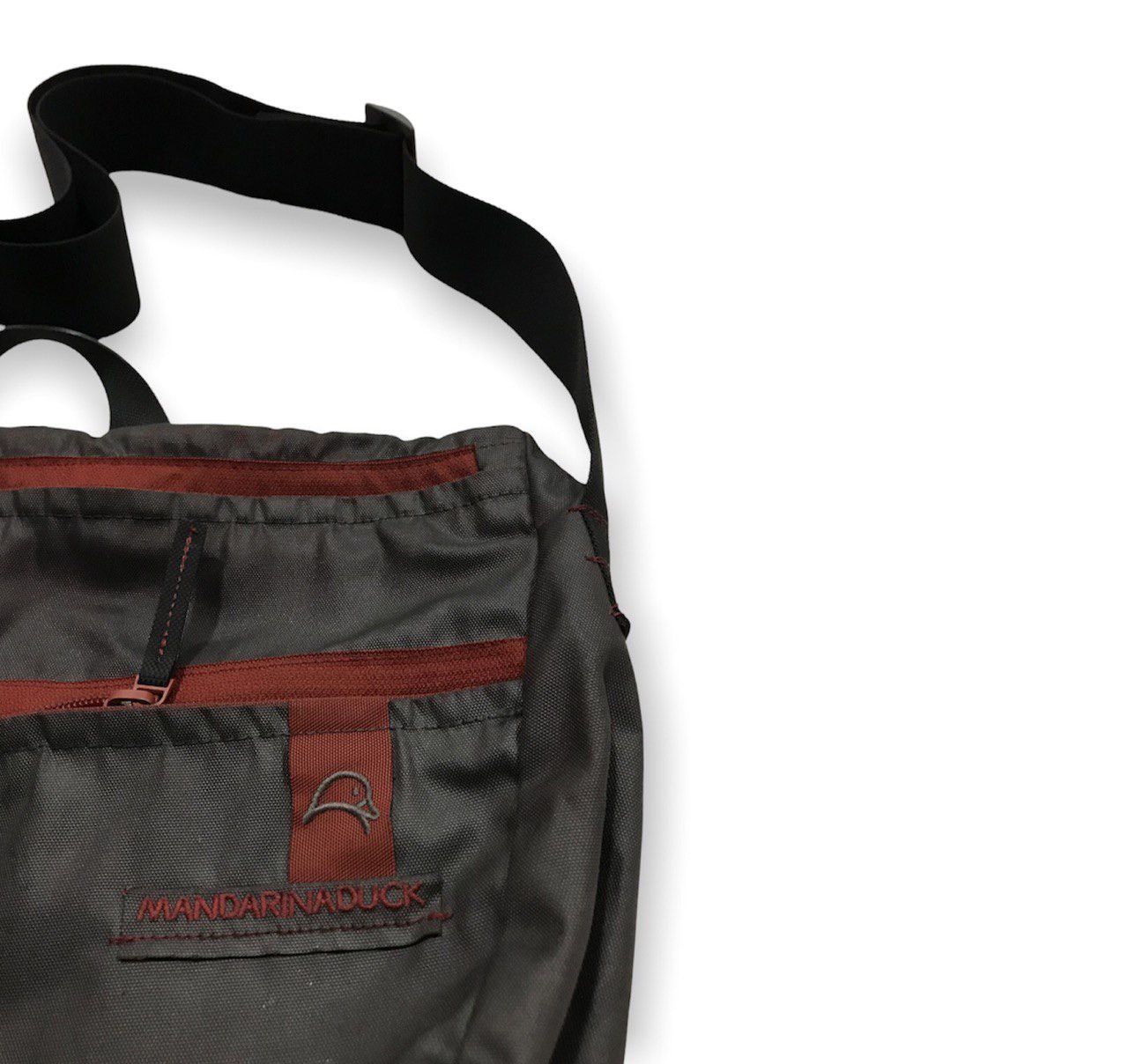 Mandarina Duck Nylon Coated Bag Size ONE SIZE - 3 Thumbnail