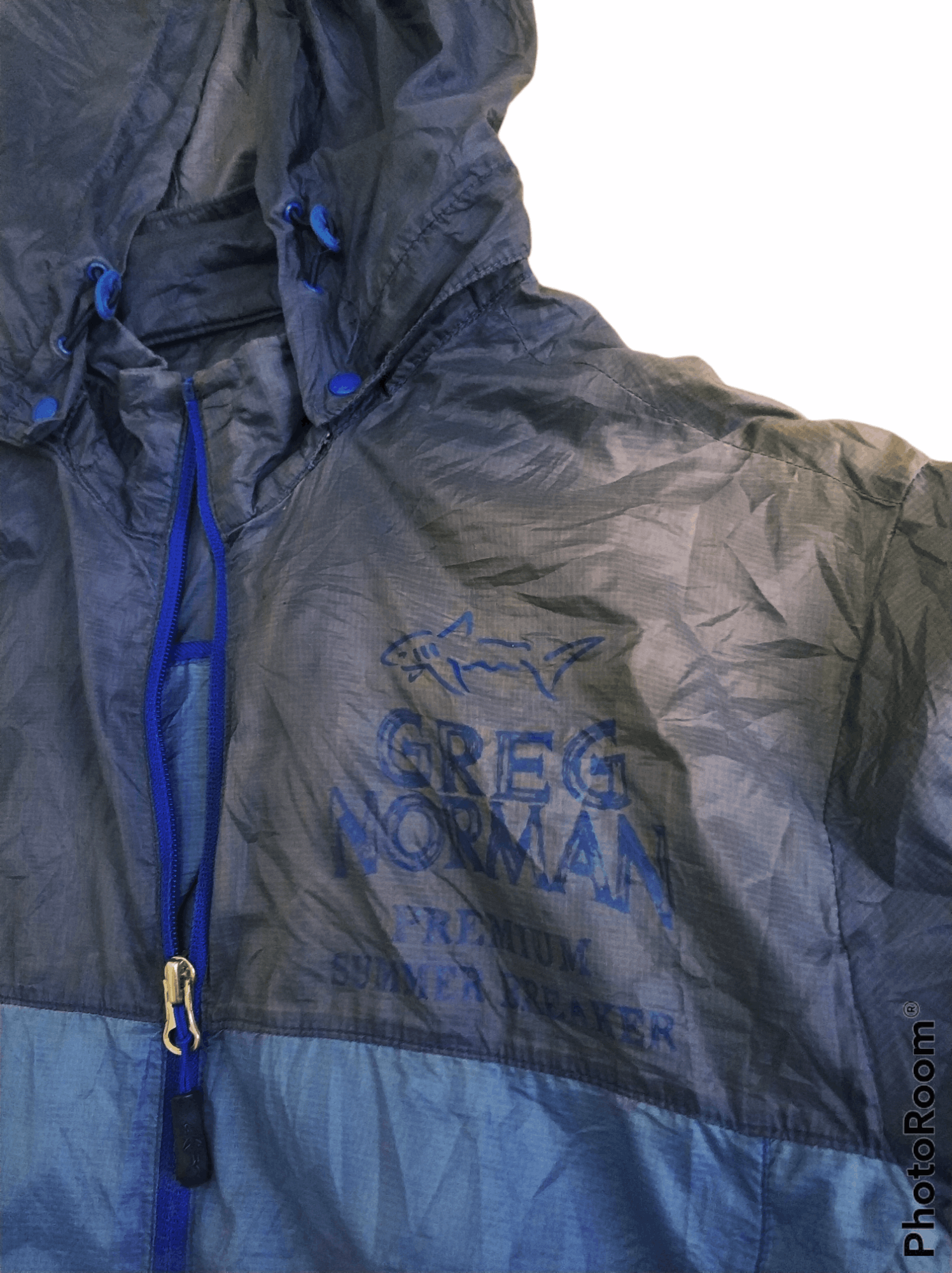 Greg Norman 🔥Greg Norman One Layer Jackets Size US M / EU 48-50 / 2 - 10 Thumbnail