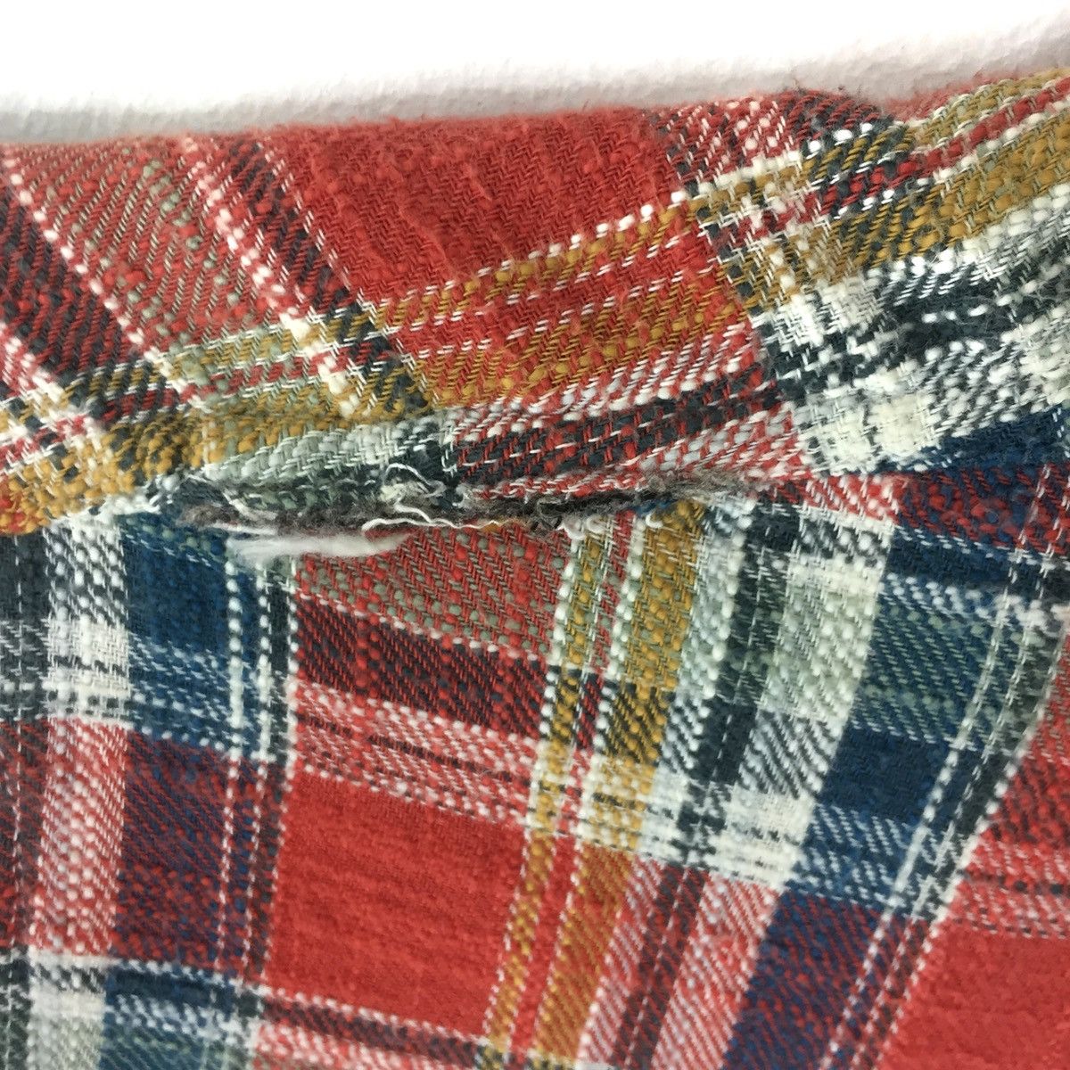 Issey Miyake Ne Net Size US M / EU 48-50 / 2 - 4 Thumbnail