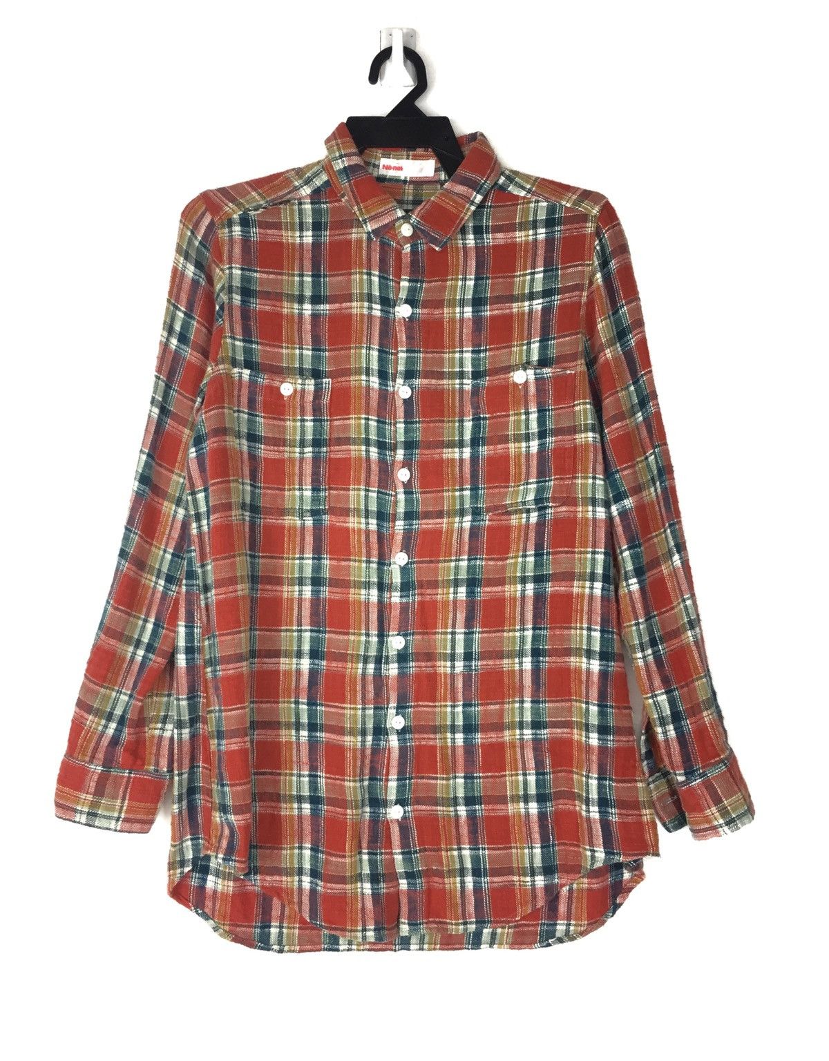Issey Miyake Ne Net Size US M / EU 48-50 / 2 - 1 Thumbnail