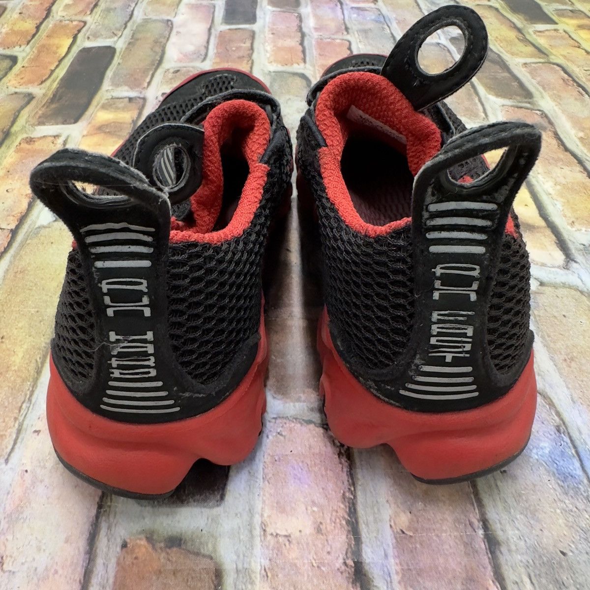Nike × Vintage Vintage Air Kukini 2003 Size US 11.5 / EU 44-45 - 3 Thumbnail