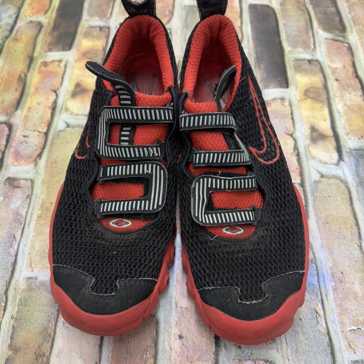 Nike × Vintage Vintage Air Kukini 2003 Size US 11.5 / EU 44-45 - 4 Thumbnail
