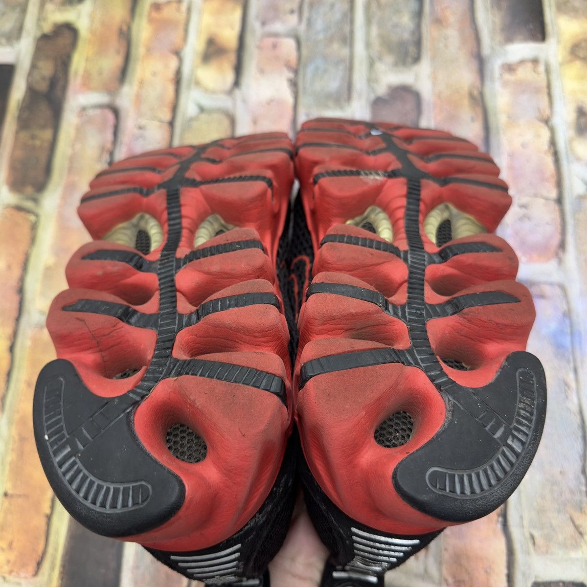 Nike × Vintage Vintage Air Kukini 2003 Size US 11.5 / EU 44-45 - 5 Thumbnail