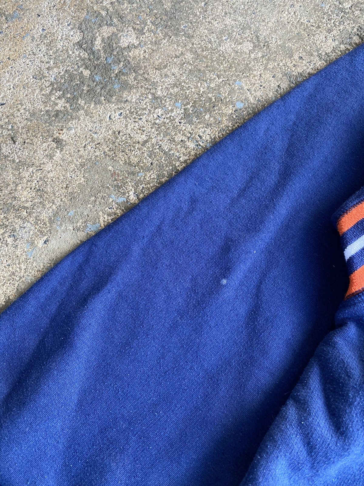 Starter × Vintage Vintage 90’s Starter Virginia Cavaliers Distressed Hoodie Size US XL / EU 56 / 4 - 3 Thumbnail