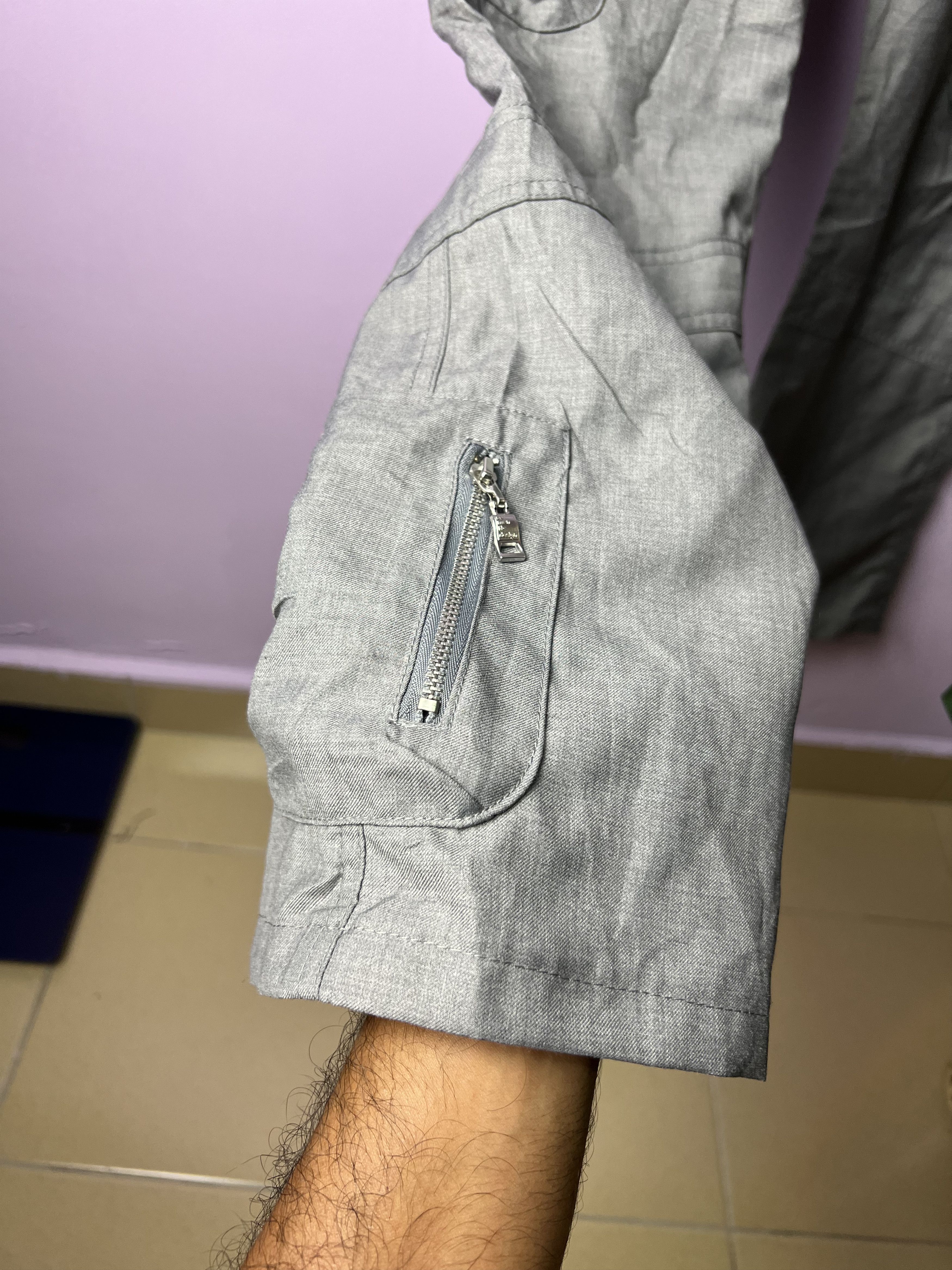 semanticdesign 🔥Semantic Design Bondage Cargo Pants Size US 30 / EU 46 - 8 Thumbnail