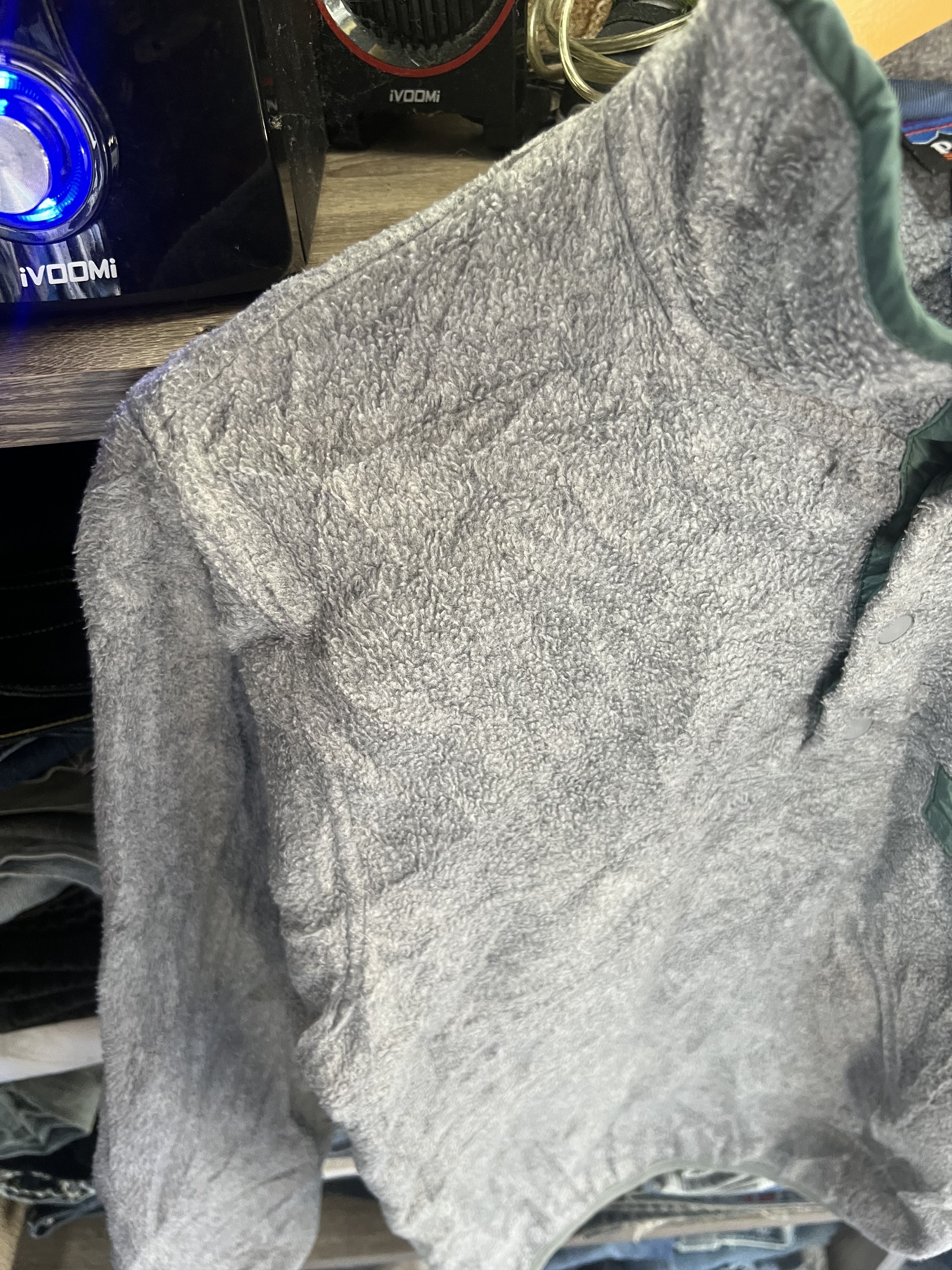 Patagonia 🔥Vintage Patagonia Synchilla Fleece Jackets Size US S / EU 44-46 / 1 - 5 Thumbnail