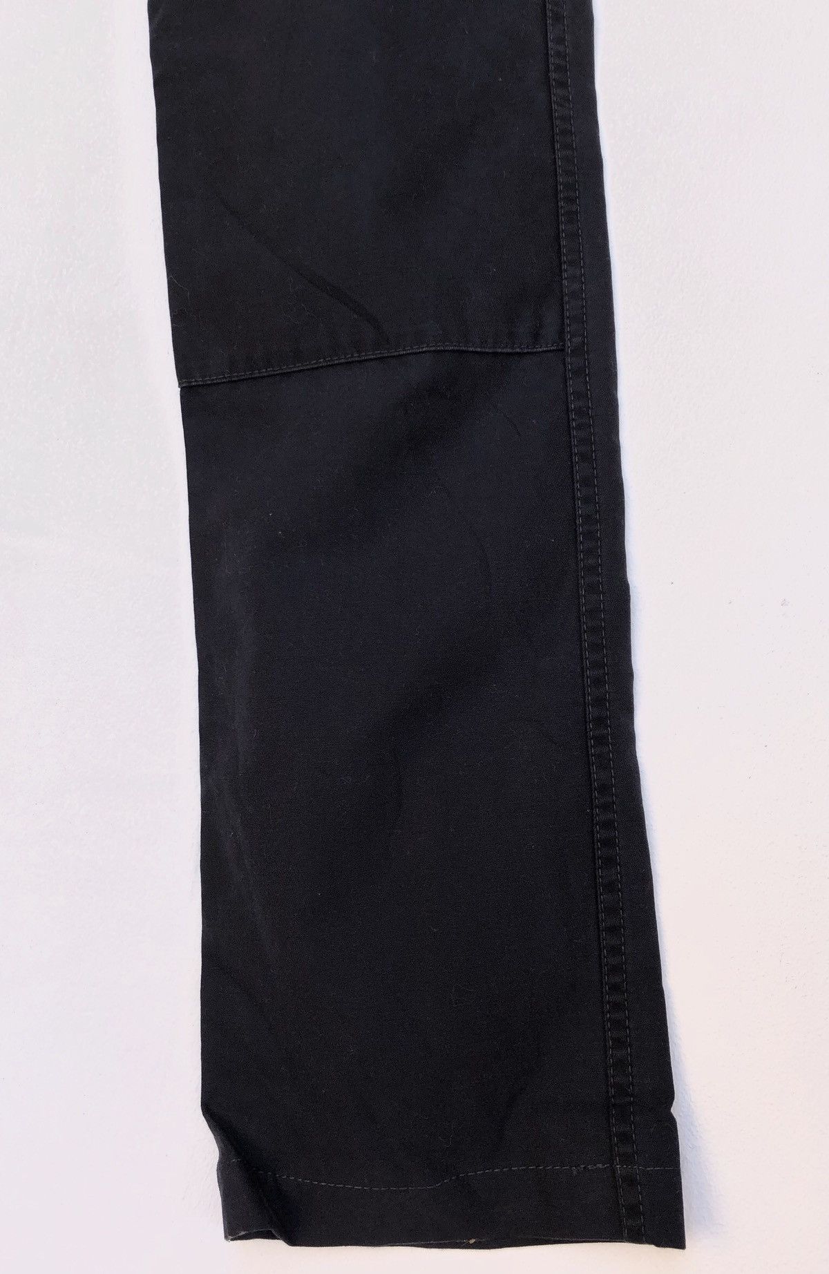 Denime DENIME MILITARY CARGO TACTICAL PANTS Size US 27 - 12 Thumbnail