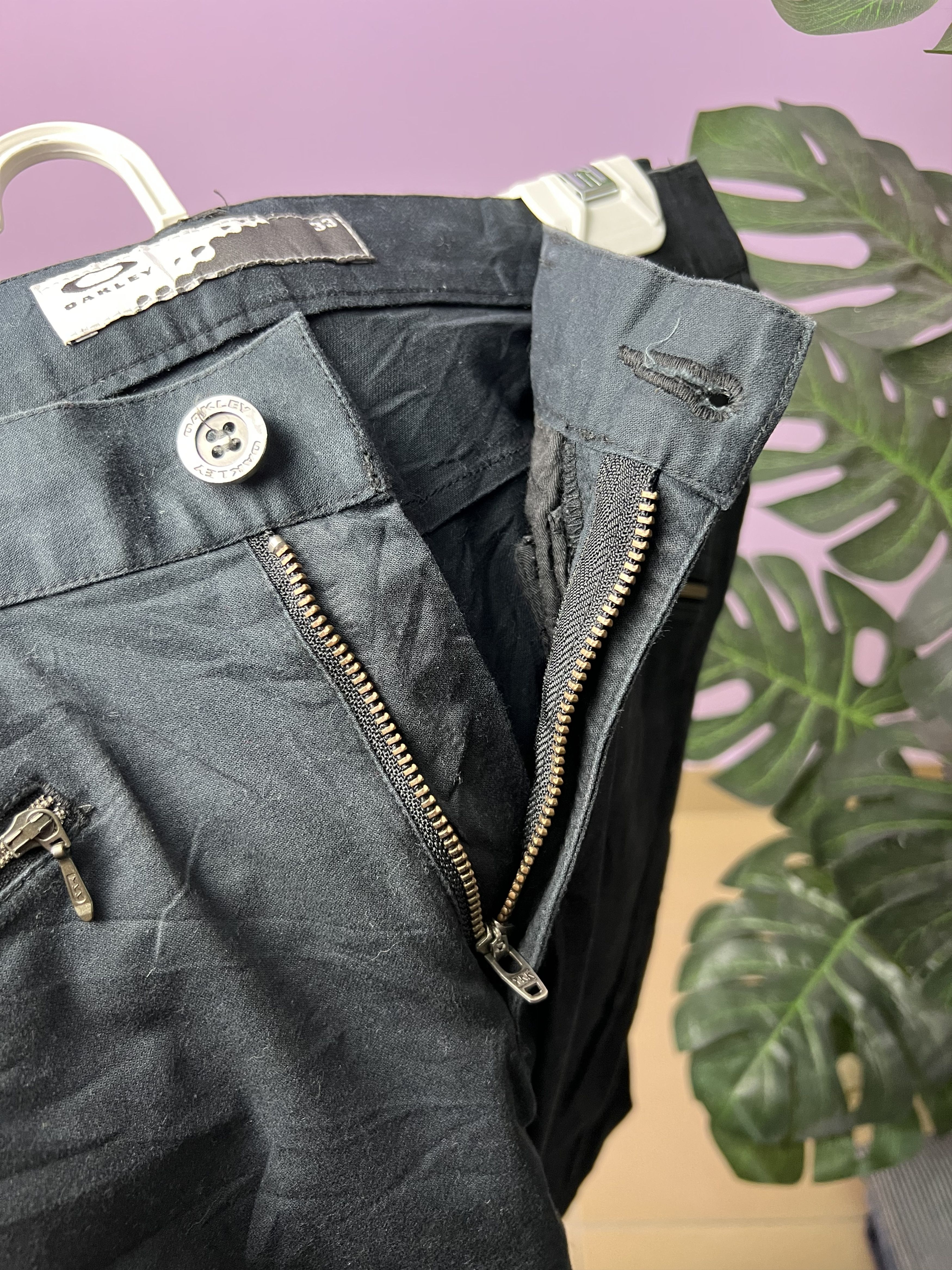 Oakley 🔥Oakley Stretchable Multipockets Bondage Pants Size US 32 / EU 48 - 15 Thumbnail