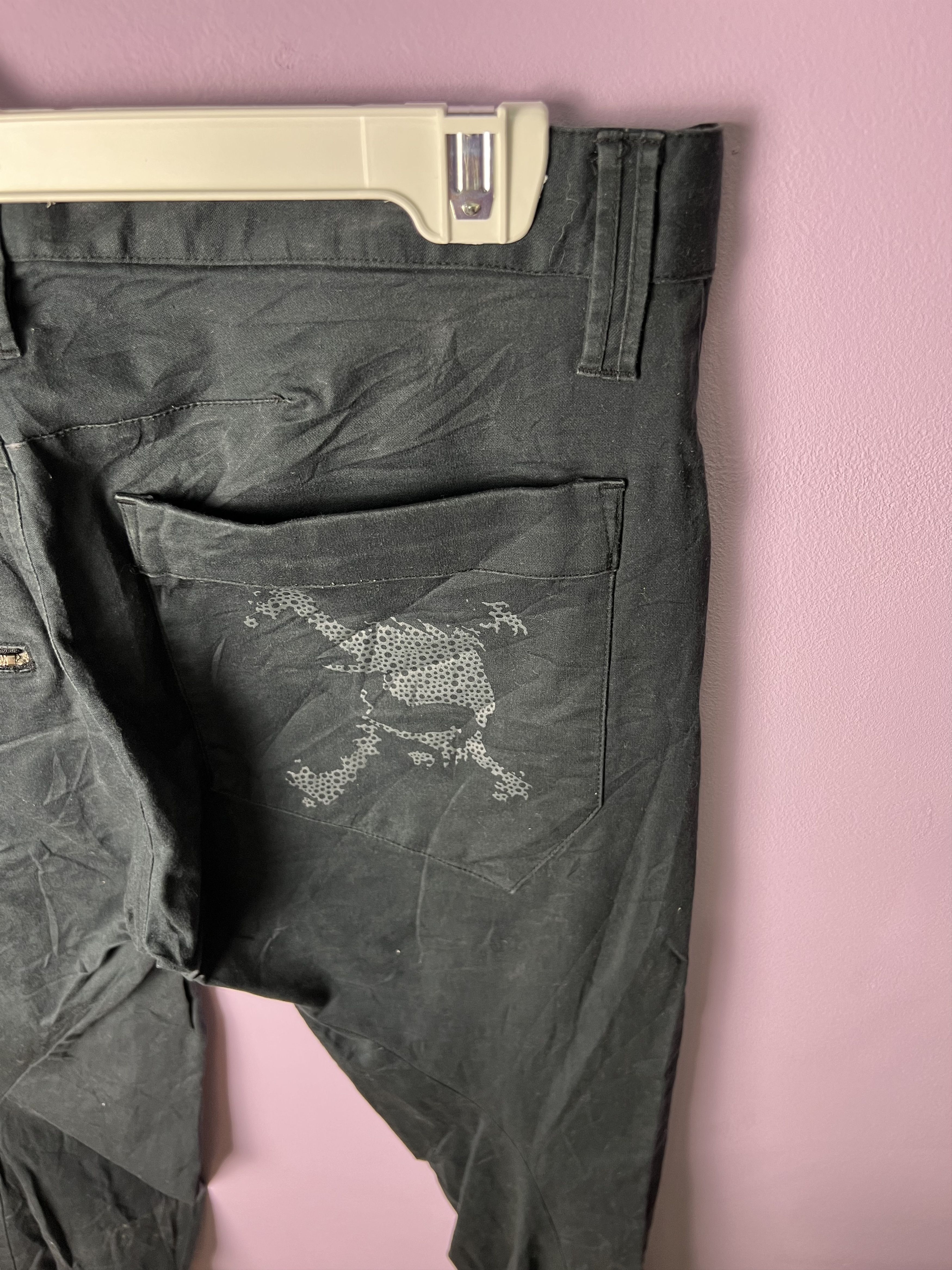 Oakley 🔥Oakley Stretchable Multipockets Bondage Pants Size US 32 / EU 48 - 11 Thumbnail