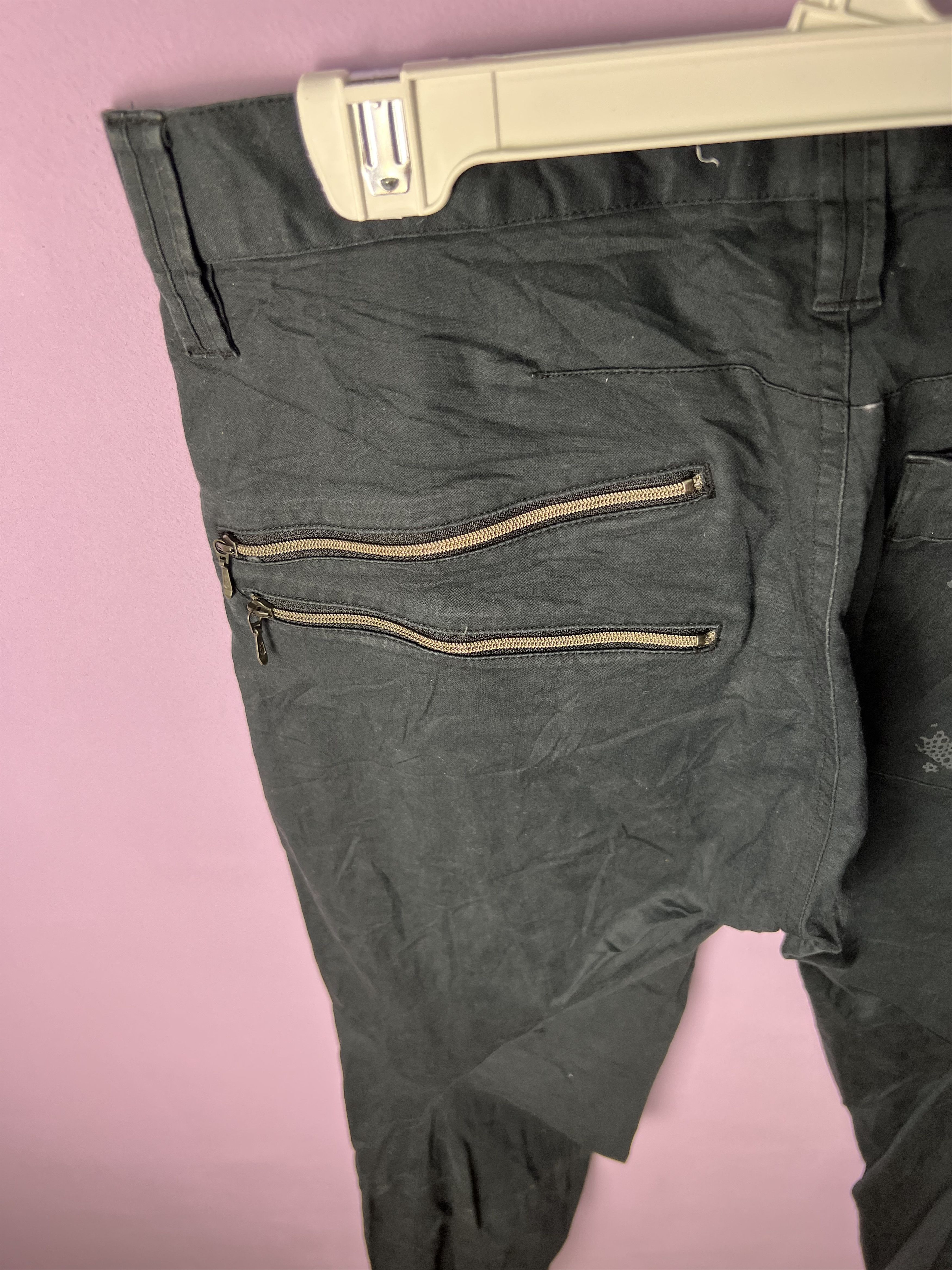 Oakley 🔥Oakley Stretchable Multipockets Bondage Pants Size US 32 / EU 48 - 12 Thumbnail
