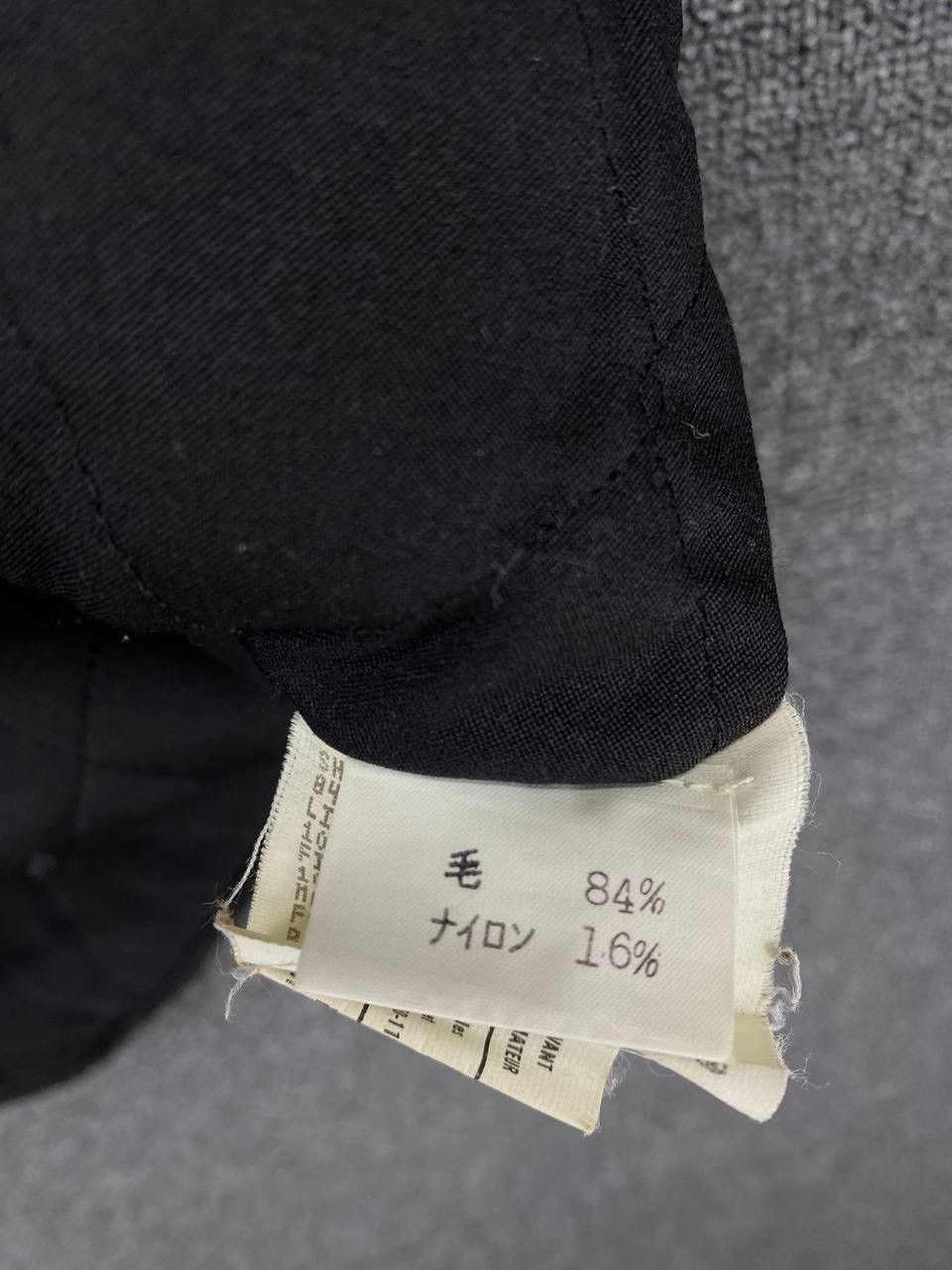 Woolrich Woolen Mills Vintage Woolrich Rugged Outdoor Wear Wool Vest Size US M / EU 48-50 / 2 - 9 Thumbnail